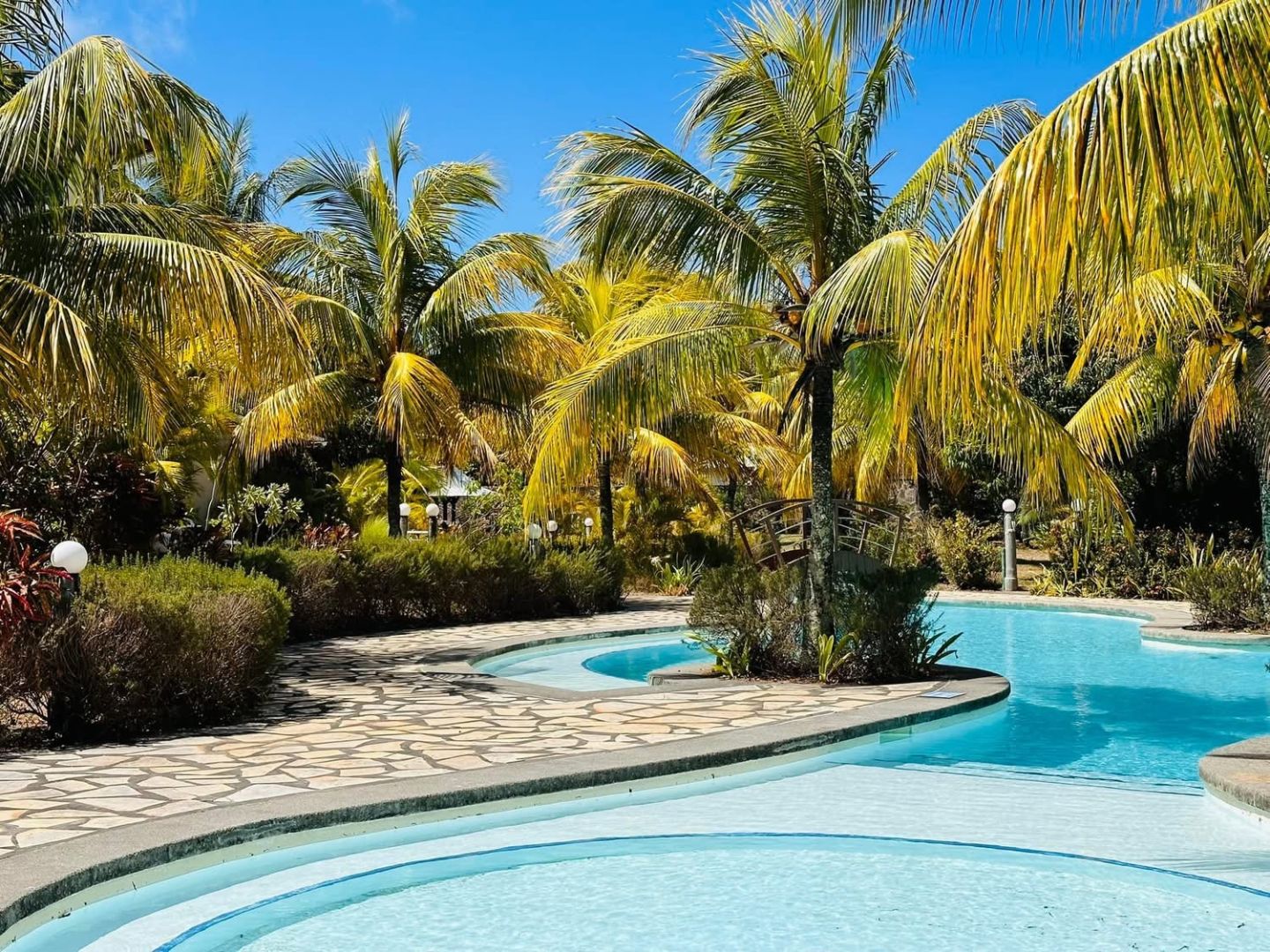 Penthouse 2 Chambre(s) en location à Bain Boeuf, nord, île Maurice – LexpressProperty.com | 787032 | Ref01