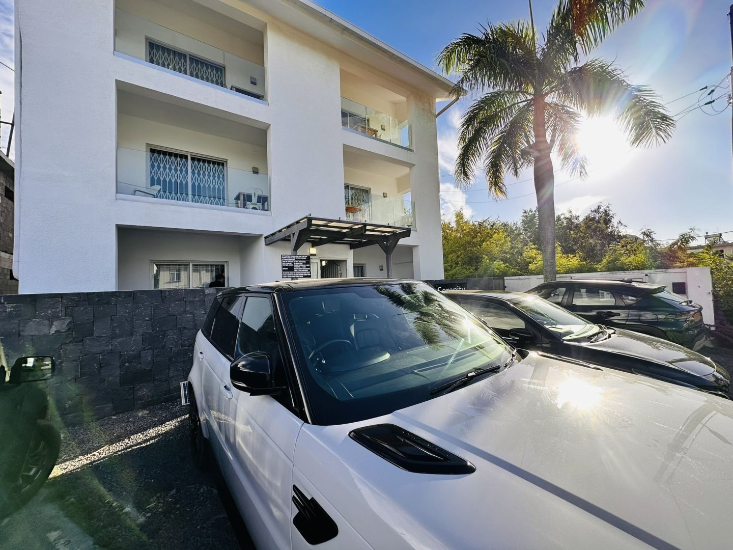 Warehouse for sale in Trou aux Biches, north, Mauritius – LexpressProperty.com | 787166 | Ref01