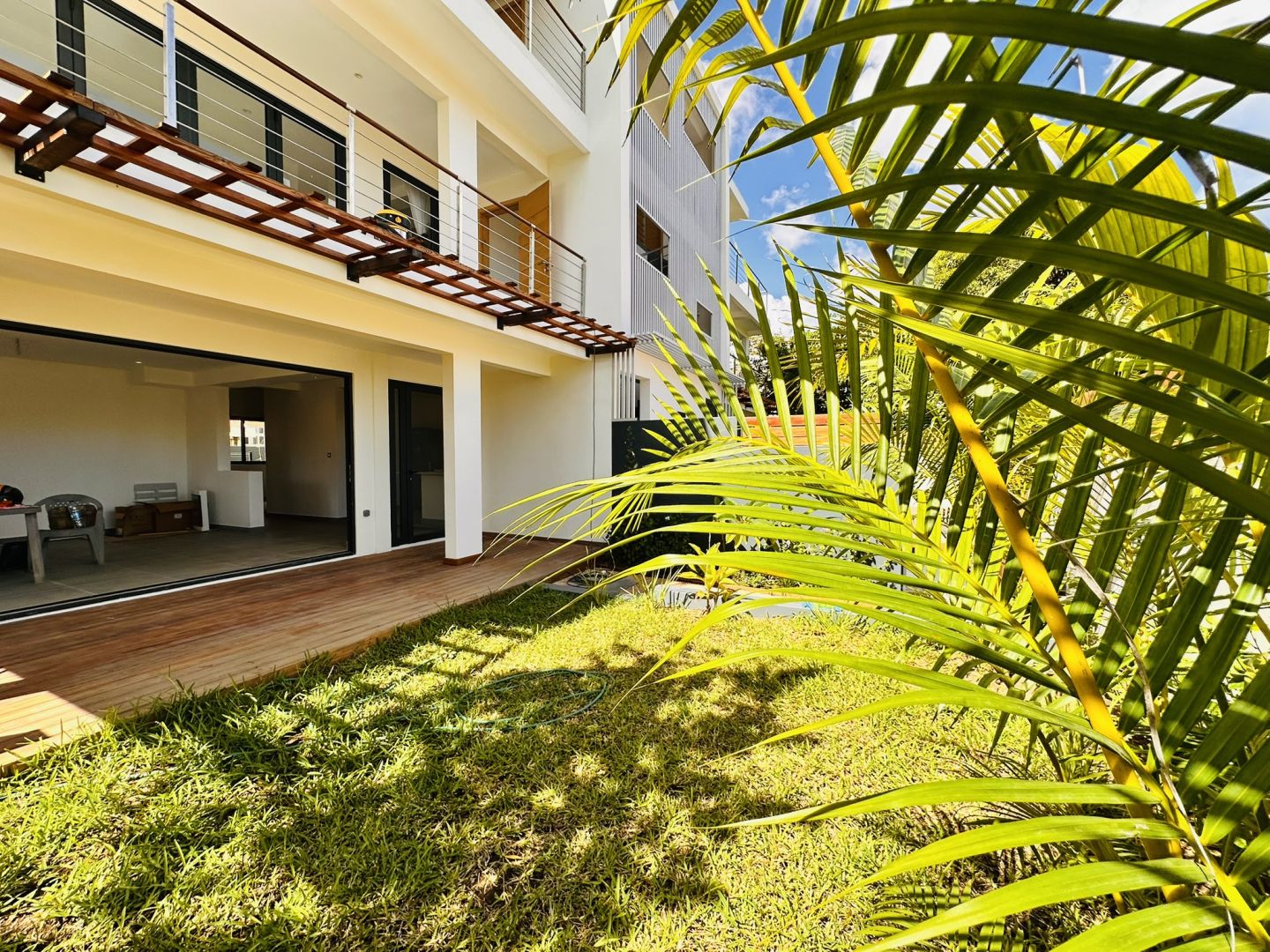 Apartment of 2 bedrooms for sale in Trou aux Biches, north, Mauritius – LexpressProperty.com | 787164 | Ref01