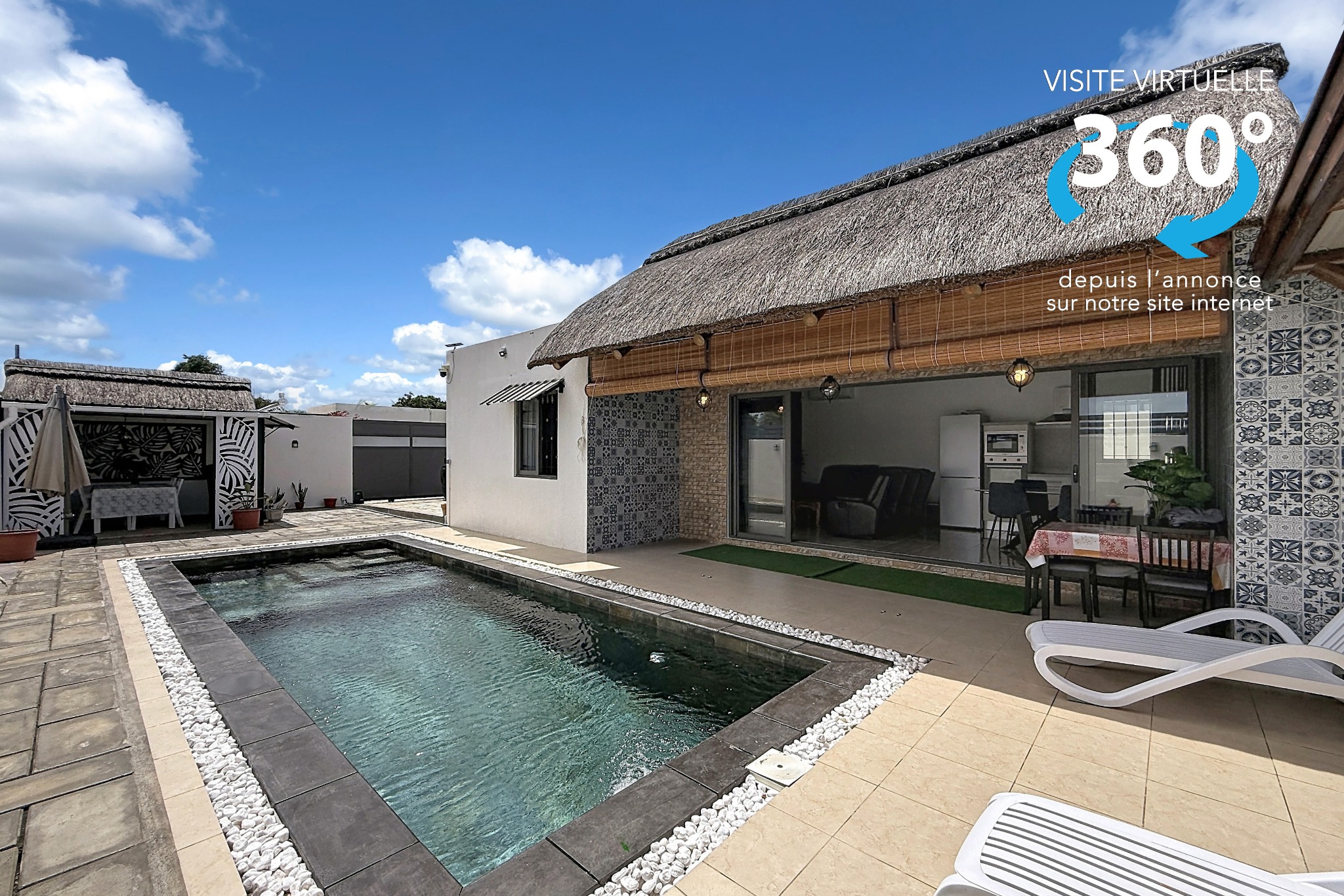 Maison / Villa 3 Chambre(s) en location à Grand Gaube, nord, île Maurice – LexpressProperty.com | 787124 | Ref01