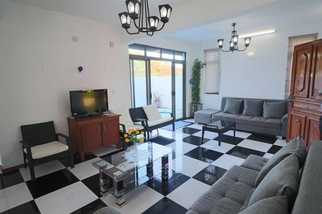 House / Villa of 3 bedrooms for rent in Péreybère, north, Mauritius – LexpressProperty.com | 230910 | Ref01