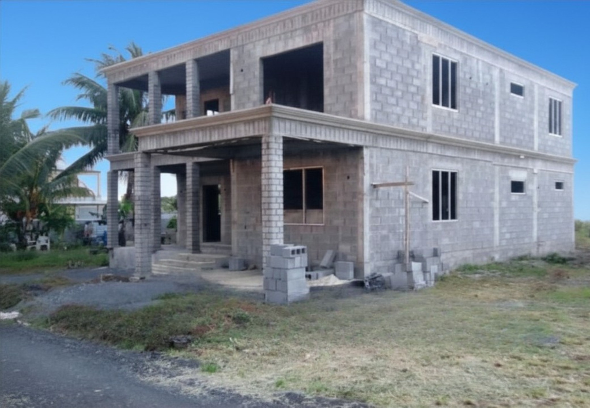 House / Villa of 5 bedrooms for sale in Goodlands, north, Mauritius – LexpressProperty.com | 787068 | Ref01