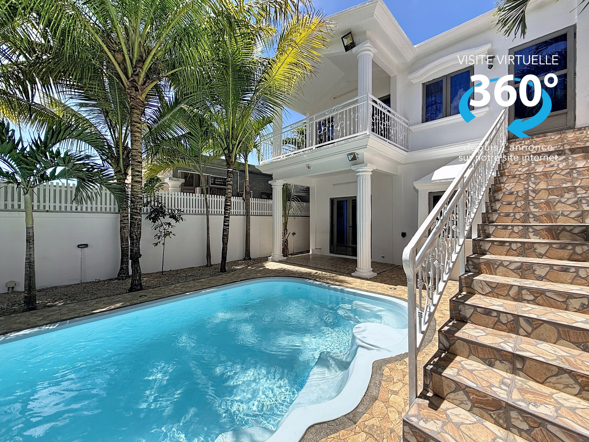 Maison / Villa 5 Chambre(s) en vente à Péreybère, nord, île Maurice – LexpressProperty.com | 787440 | Ref01