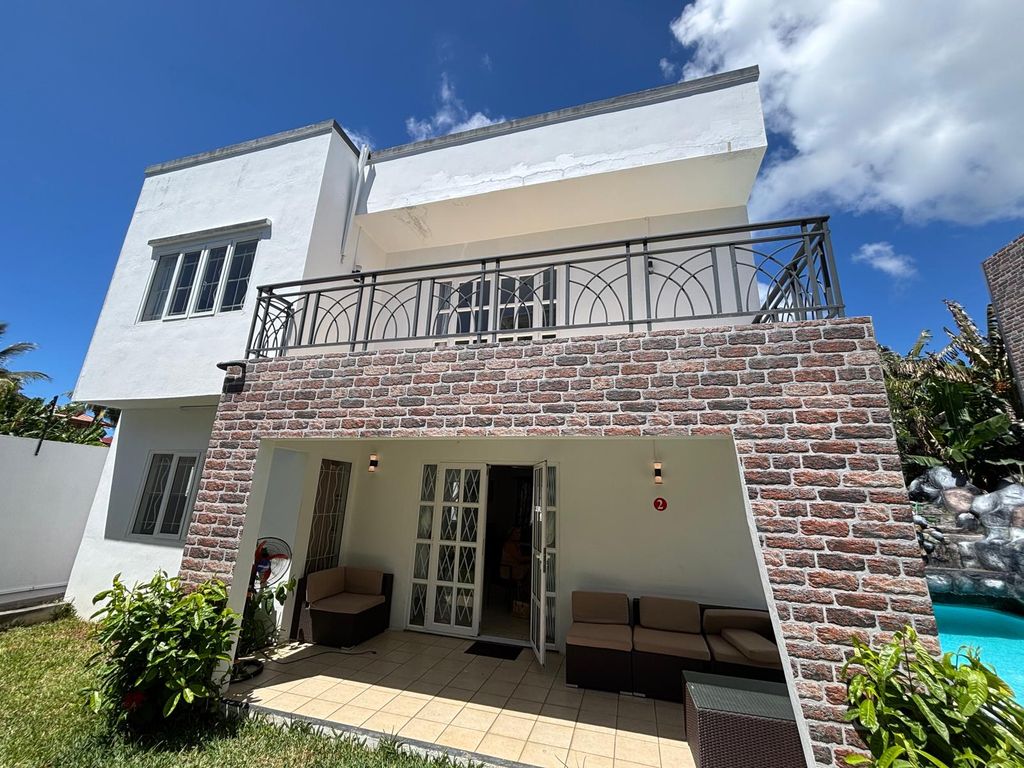 House / Villa of 4 bedrooms for rent in Péreybère, north, Mauritius – LexpressProperty.com | 787283 | Ref01