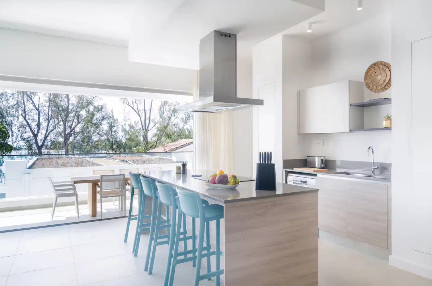 Apartment of 3 bedrooms for sale in Péreybère, north, Mauritius – LexpressProperty.com | 787355 | Ref01