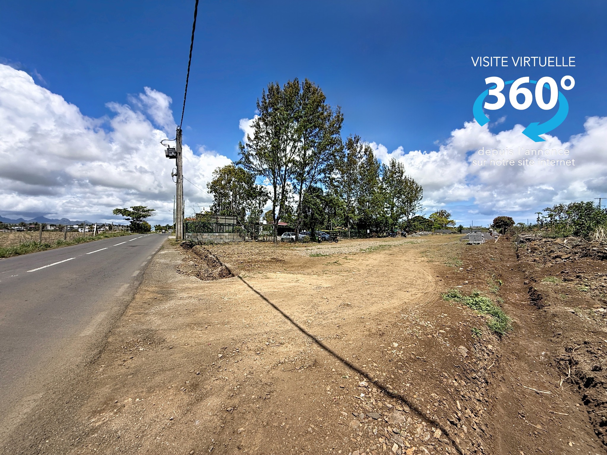 Residential land of 2110 m2 for sale in Goodlands, north, Mauritius – LexpressProperty.com | 787410 | Ref01