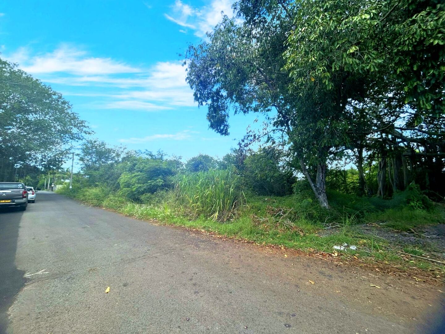 Terrain résidentiel de 1139 m2 en vente à Balaclava, nord, île Maurice – LexpressProperty.com | 787457 | Ref01