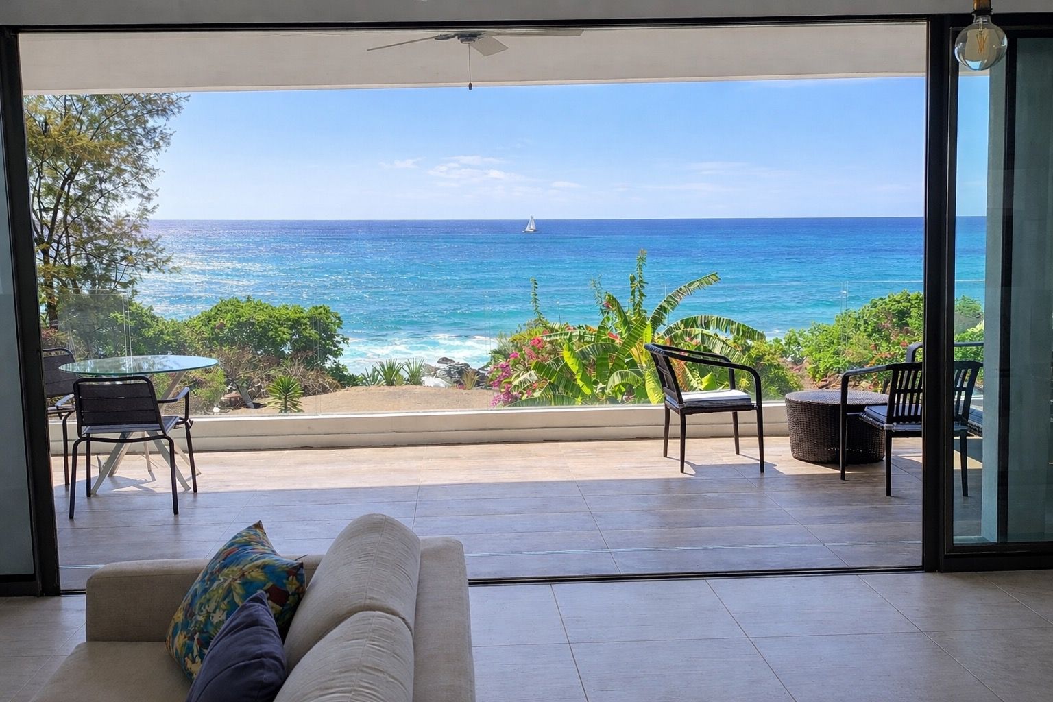 Appartement 2 Chambre(s) en location à Flic en Flac, ouest, île Maurice – LexpressProperty.com | 748607 | Ref01