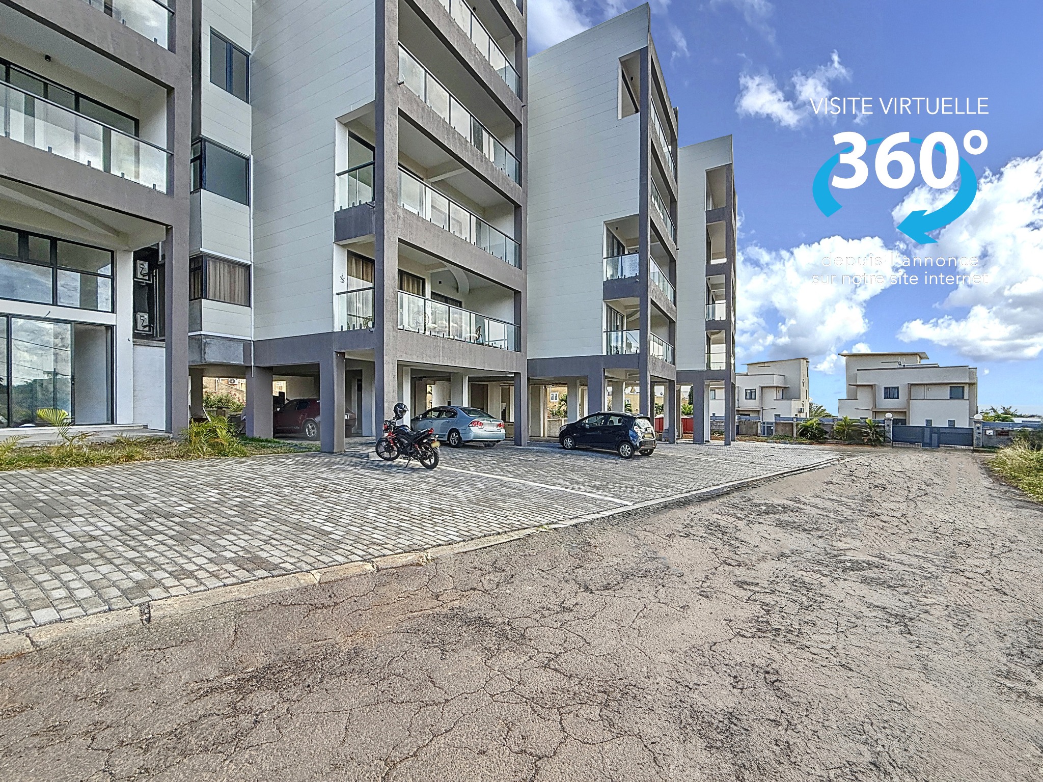 Appartement 3 Chambre(s) en vente à Albion, ouest, île Maurice – LexpressProperty.com | 787430 | Ref01