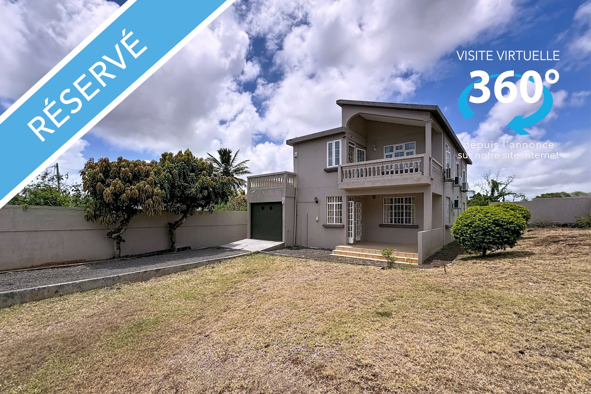 Maison / Villa 5 Chambre(s) en vente à Péreybère, nord, île Maurice – LexpressProperty.com | 753117 | Ref01