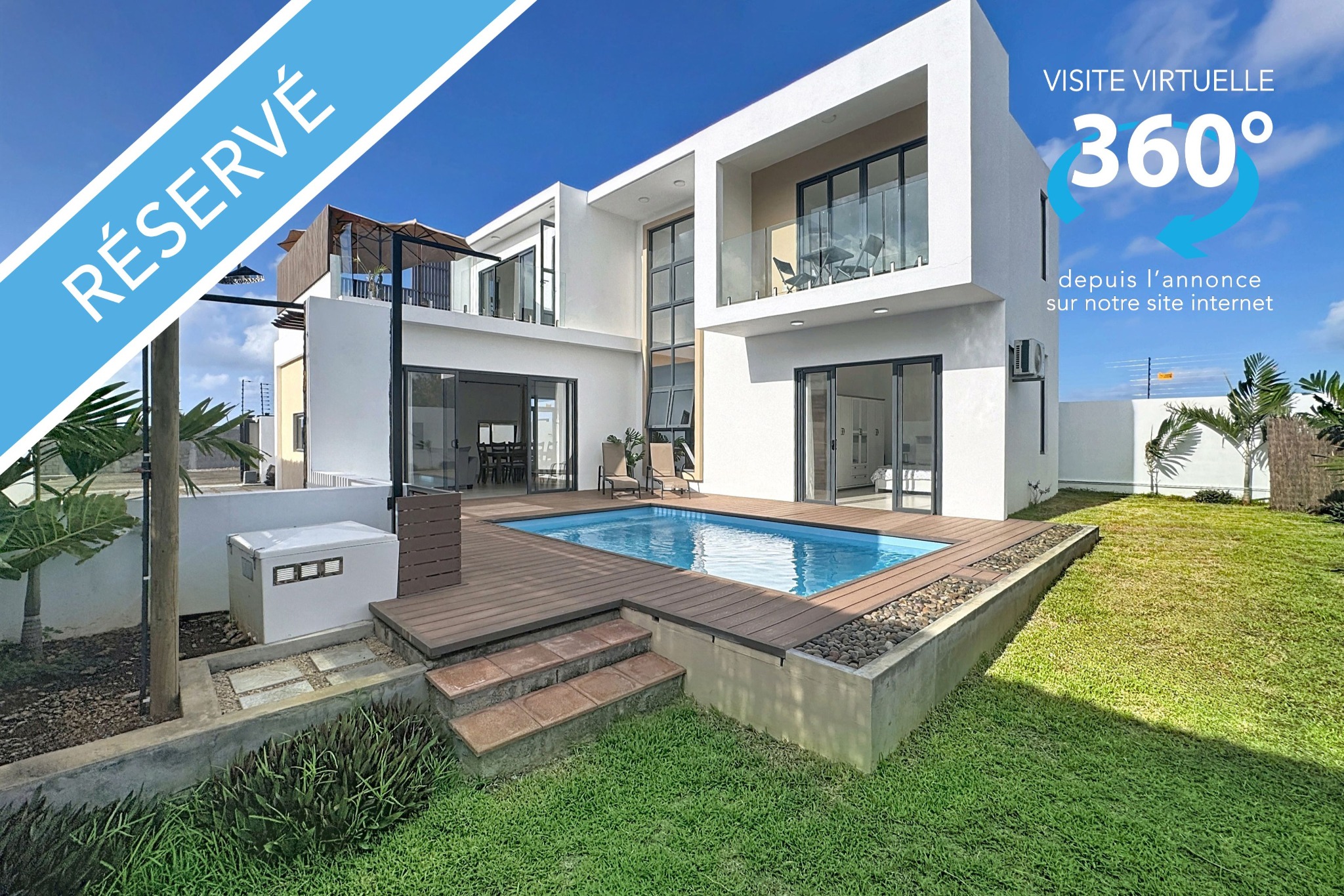 Maison / Villa 3 Chambre(s) en location à Cap Malheureux, nord, île Maurice – LexpressProperty.com | 761476 | Ref01