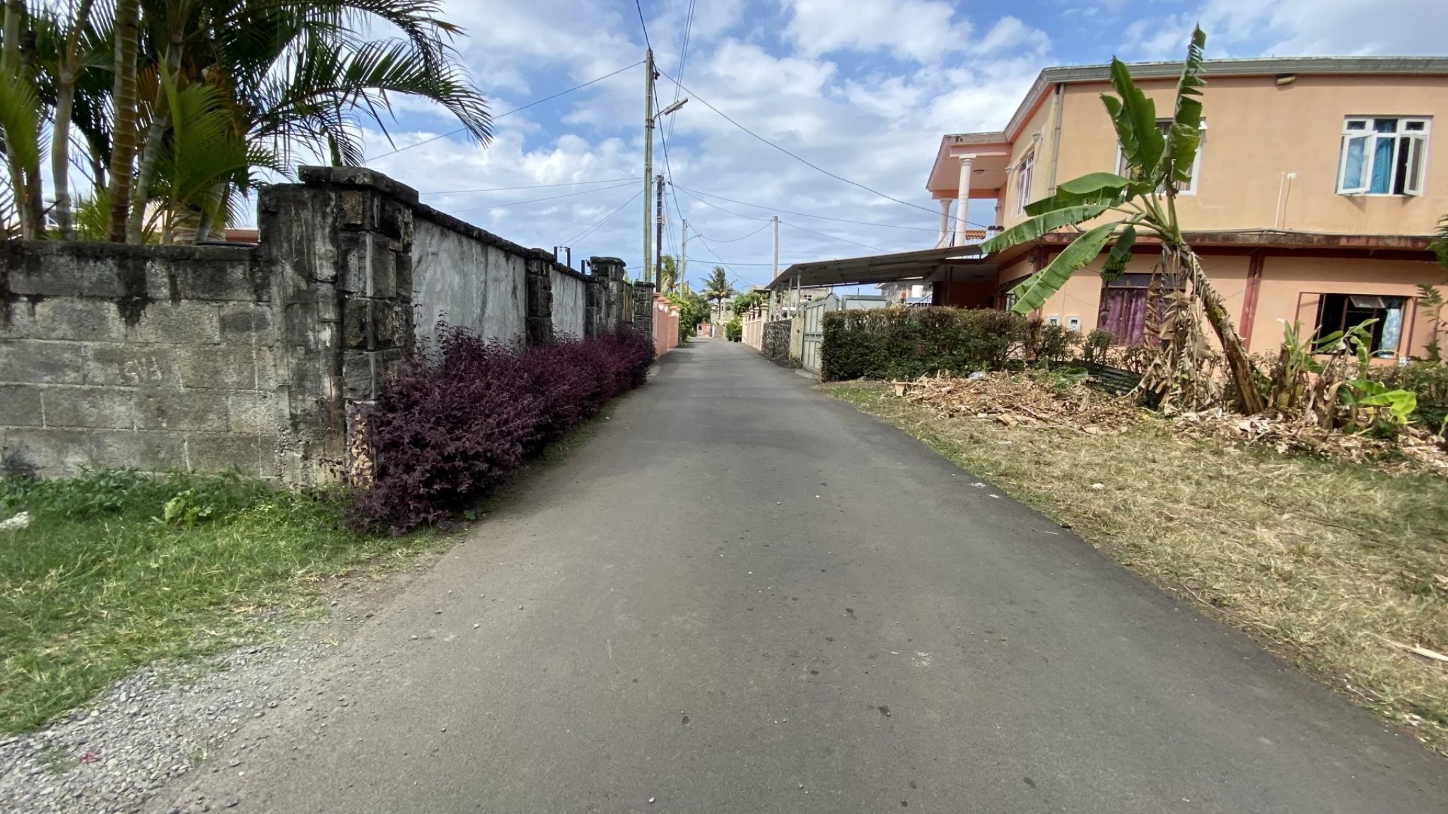 Residential land of 422 m2 for sale in Bel Air, east, Mauritius – LexpressProperty.com | 787631 | Ref01