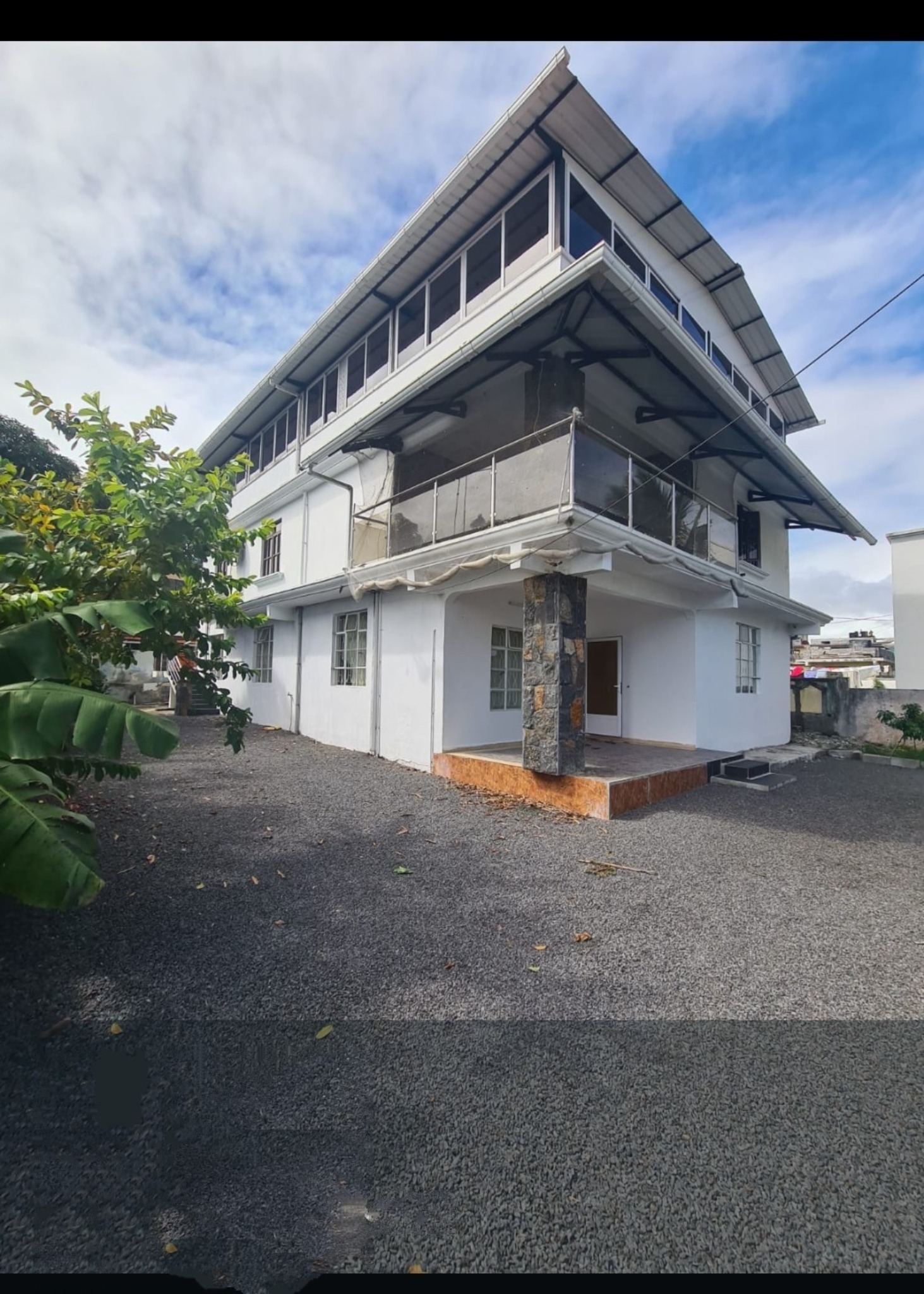 House / Villa of 8 bedrooms for sale in Rose Hill, center, Mauritius – LexpressProperty.com | 787289 | Ref01