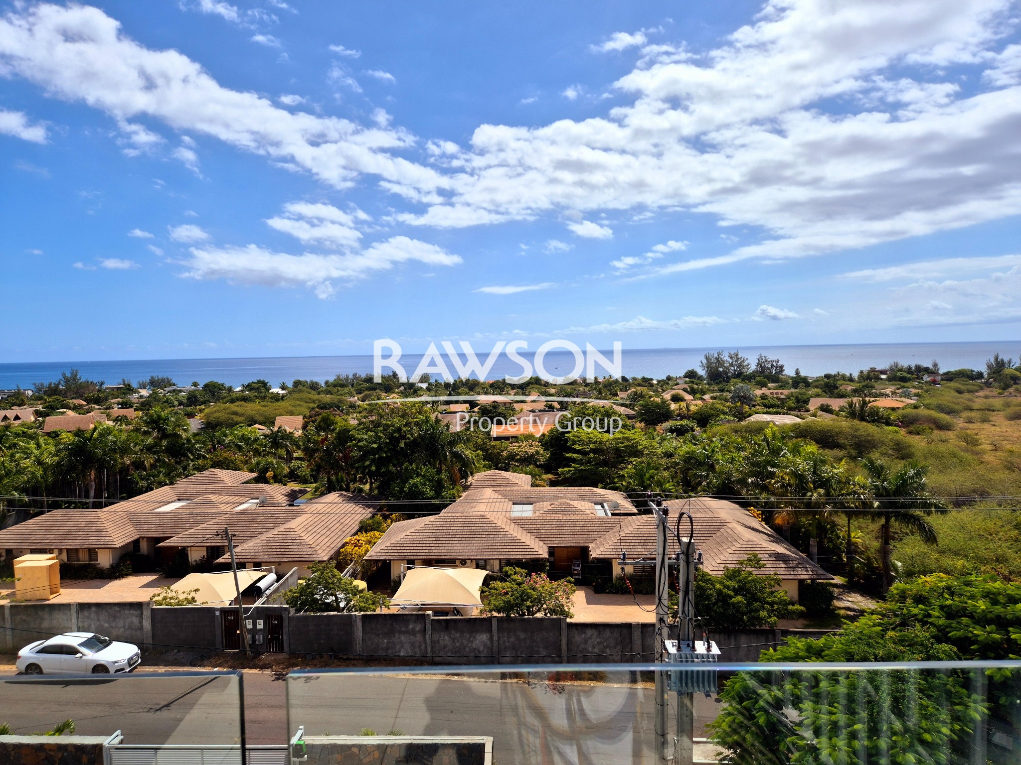 Penthouse of 3 bedrooms for rent in Tamarin, west, Mauritius – LexpressProperty.com | 784298 | Ref01