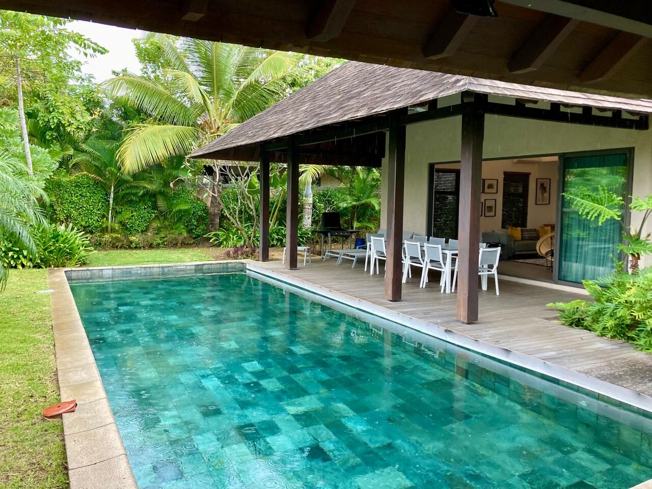 Maison / Villa 4 Chambre(s) en vente à Grand Gaube, nord, île Maurice – LexpressProperty.com | 784479 | Ref01