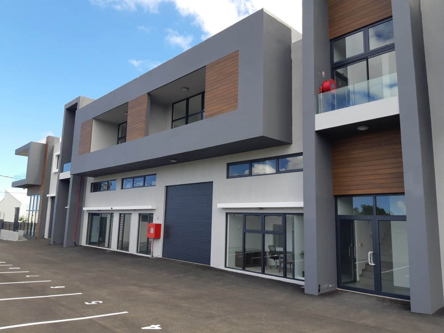 Bureau vente à Bambous, ouest, île Maurice – LexpressProperty.com | 784496 | Ref01