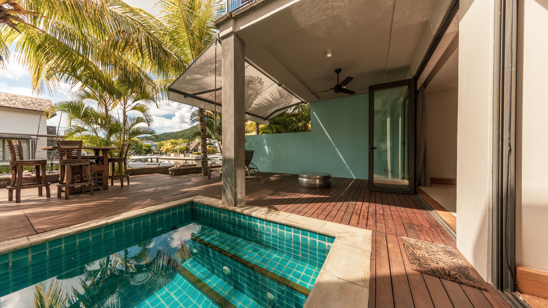 Townhouse / Duplex 3 Chambre(s) en vente à Black River, ouest, île Maurice – LexpressProperty.com | 782059 | Ref01