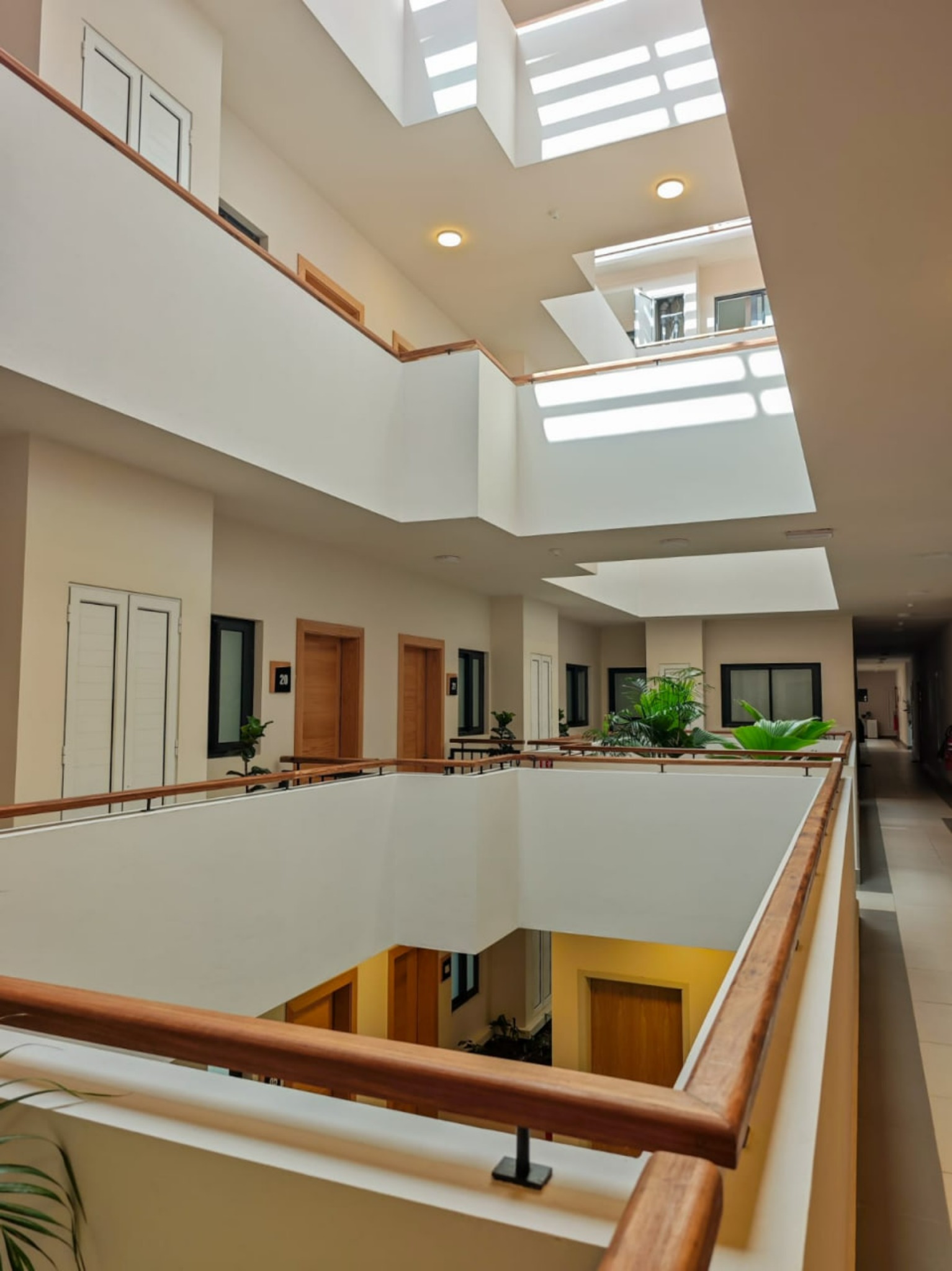 Apartment of 2 bedrooms for sale in Moka, center, Mauritius – LexpressProperty.com | 784398 | Ref01