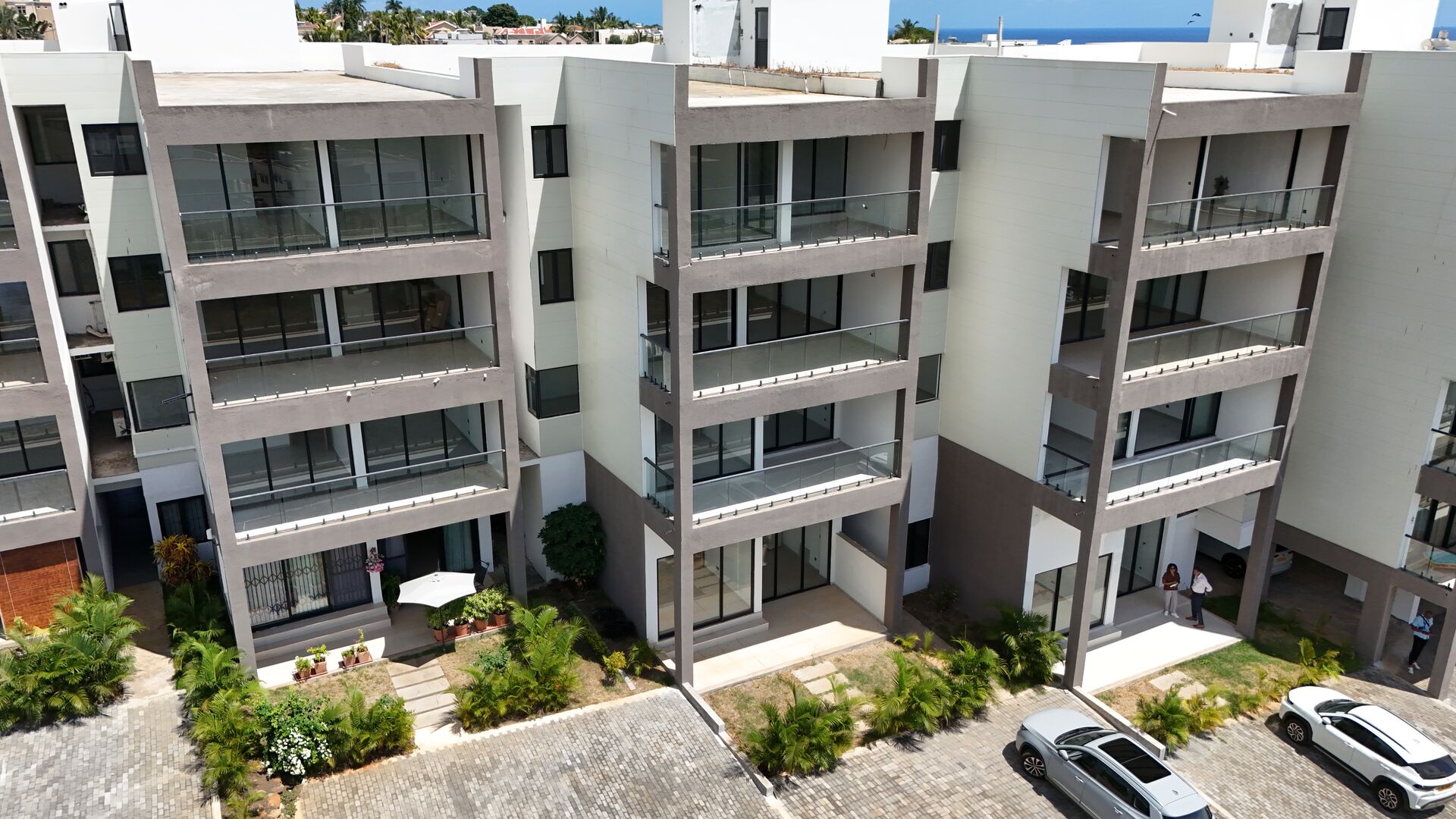 Penthouse 3 Chambre(s) en vente à Albion, ouest, île Maurice – LexpressProperty.com | 784315 | Ref01