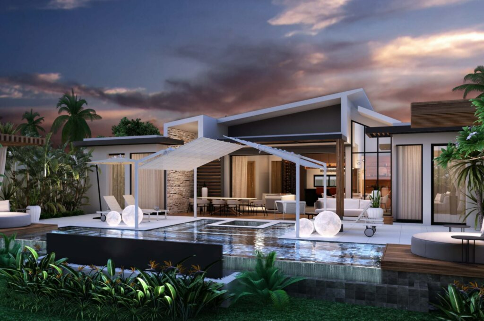 House / Villa of 2 bedrooms for sale in Cap Malheureux, north, Mauritius – LexpressProperty.com | 788043 | Ref01