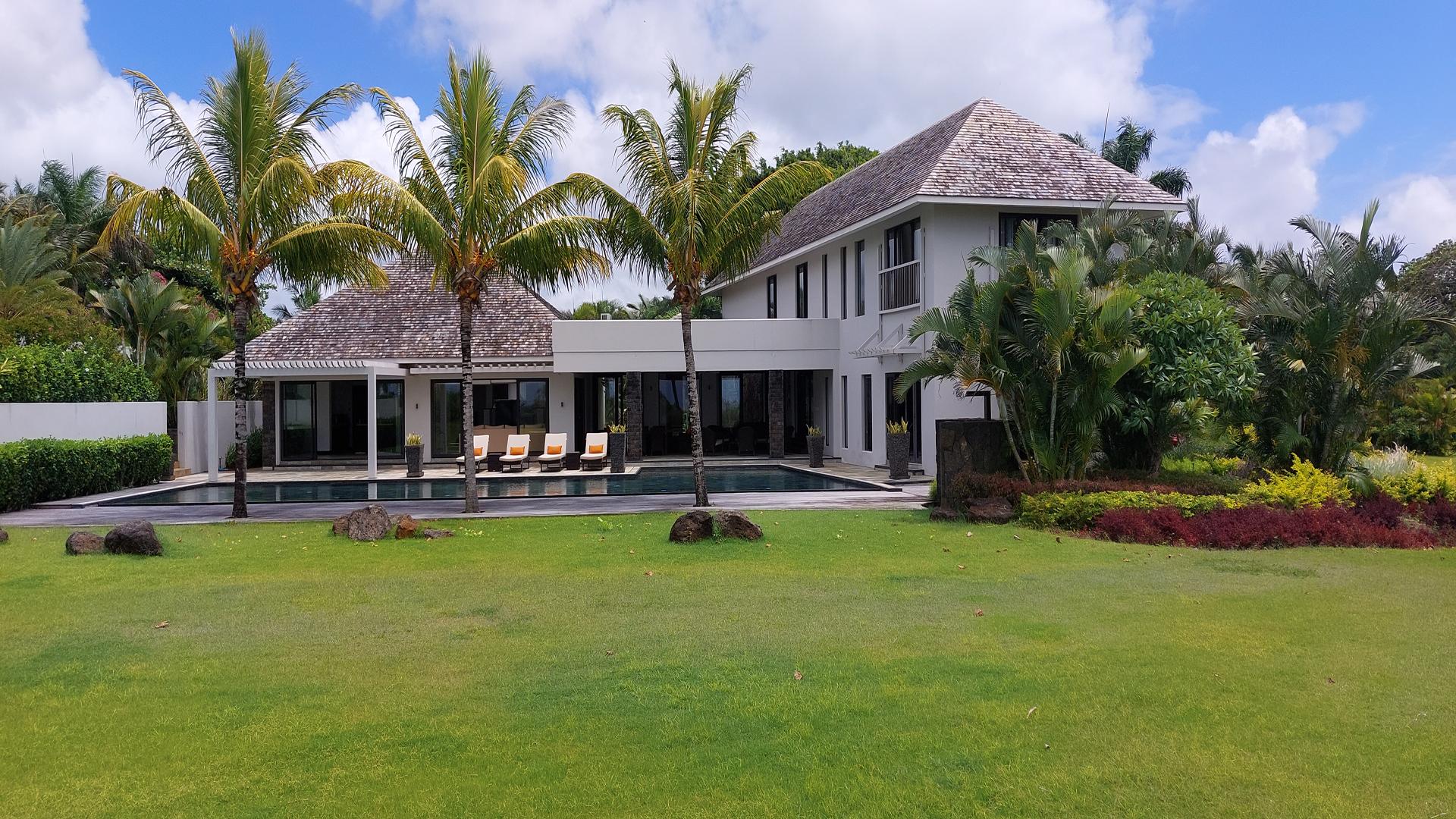 House / Villa of 5 bedrooms for sale in Beau Champ, east, Mauritius – LexpressProperty.com | 327340 | Ref01