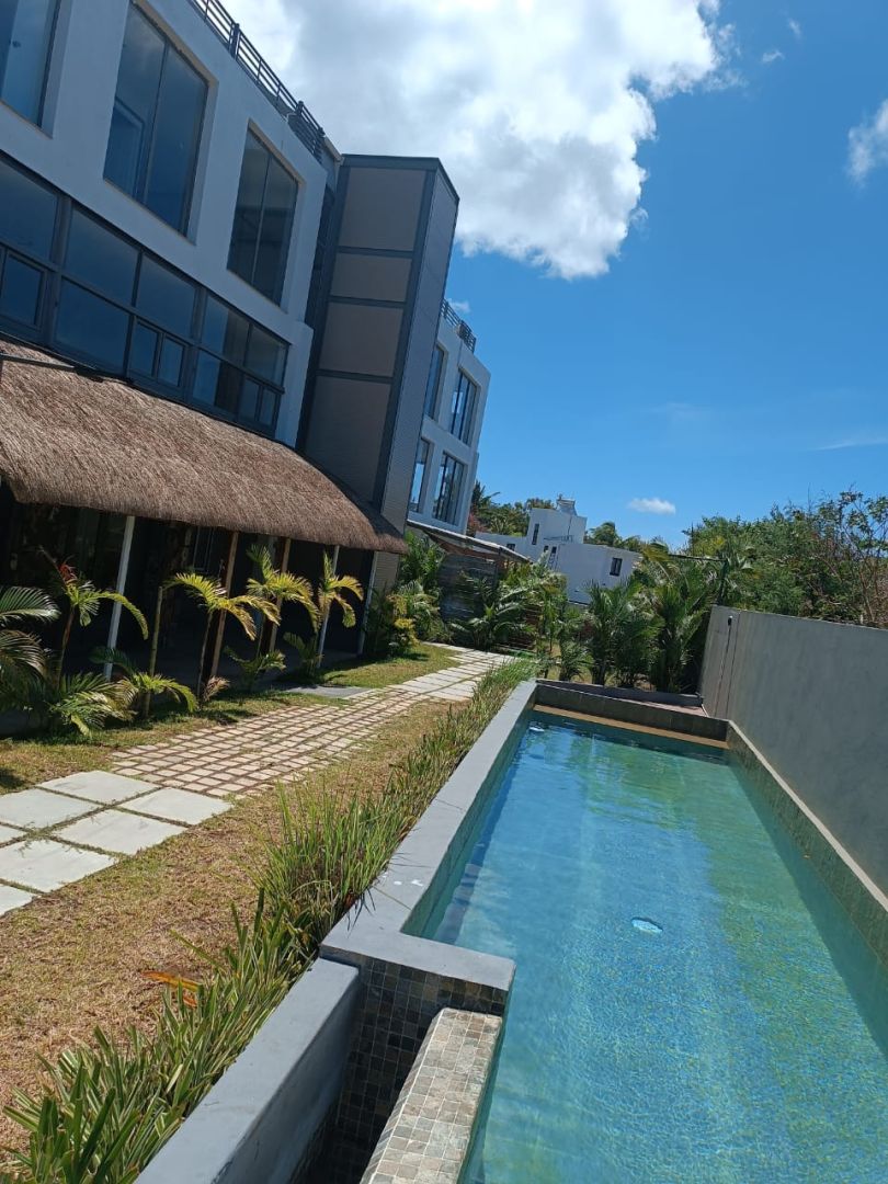 Penthouse of 3 bedrooms for sale in Péreybère, north, Mauritius – LexpressProperty.com | 787931 | Ref01