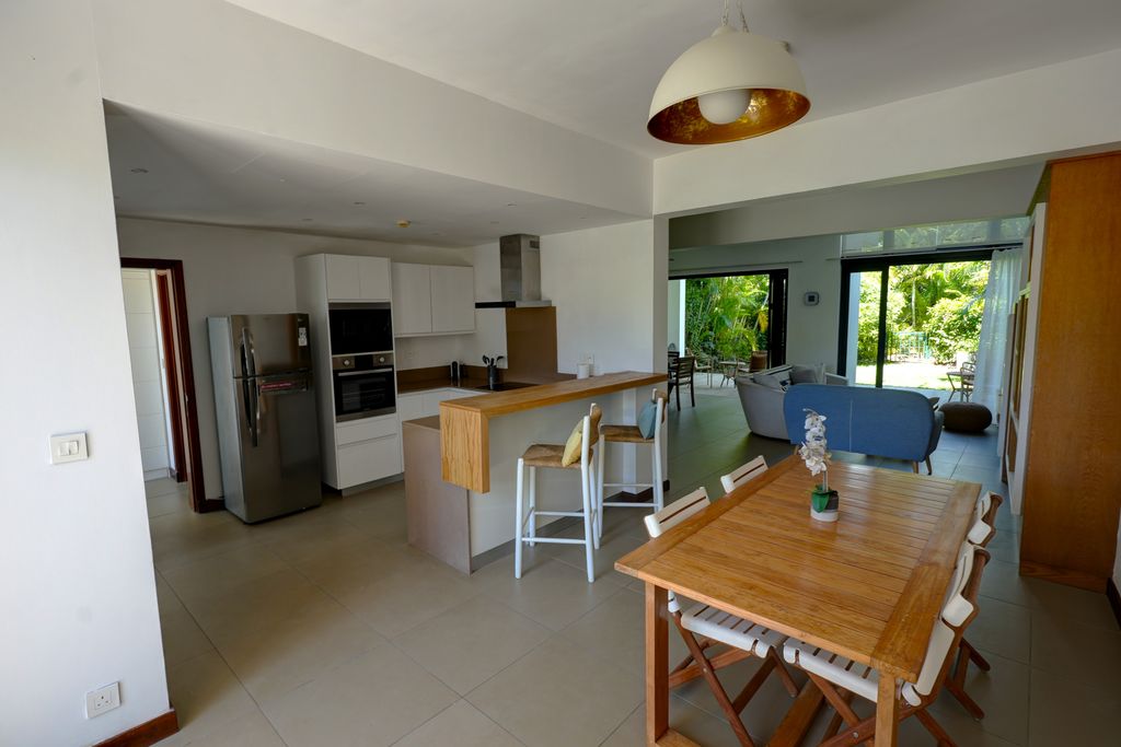 Townhouse / Duplex of 3 bedrooms for sale in Haute Rive, north, Mauritius – LexpressProperty.com | 787945 | Ref01