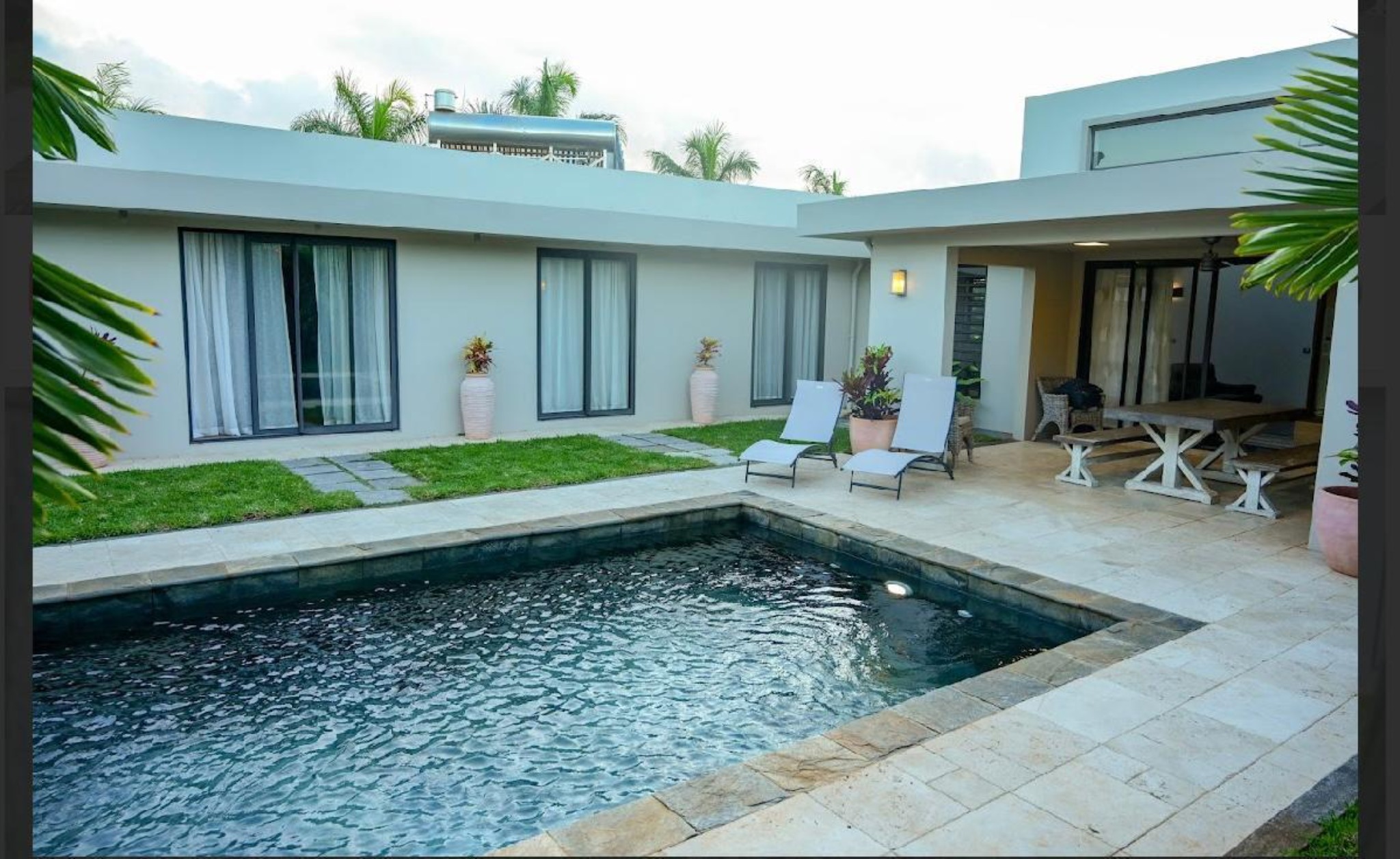 Maison / Villa 3 Chambre(s) en location à Balaclava, nord, île Maurice – LexpressProperty.com | 788030 | Ref01