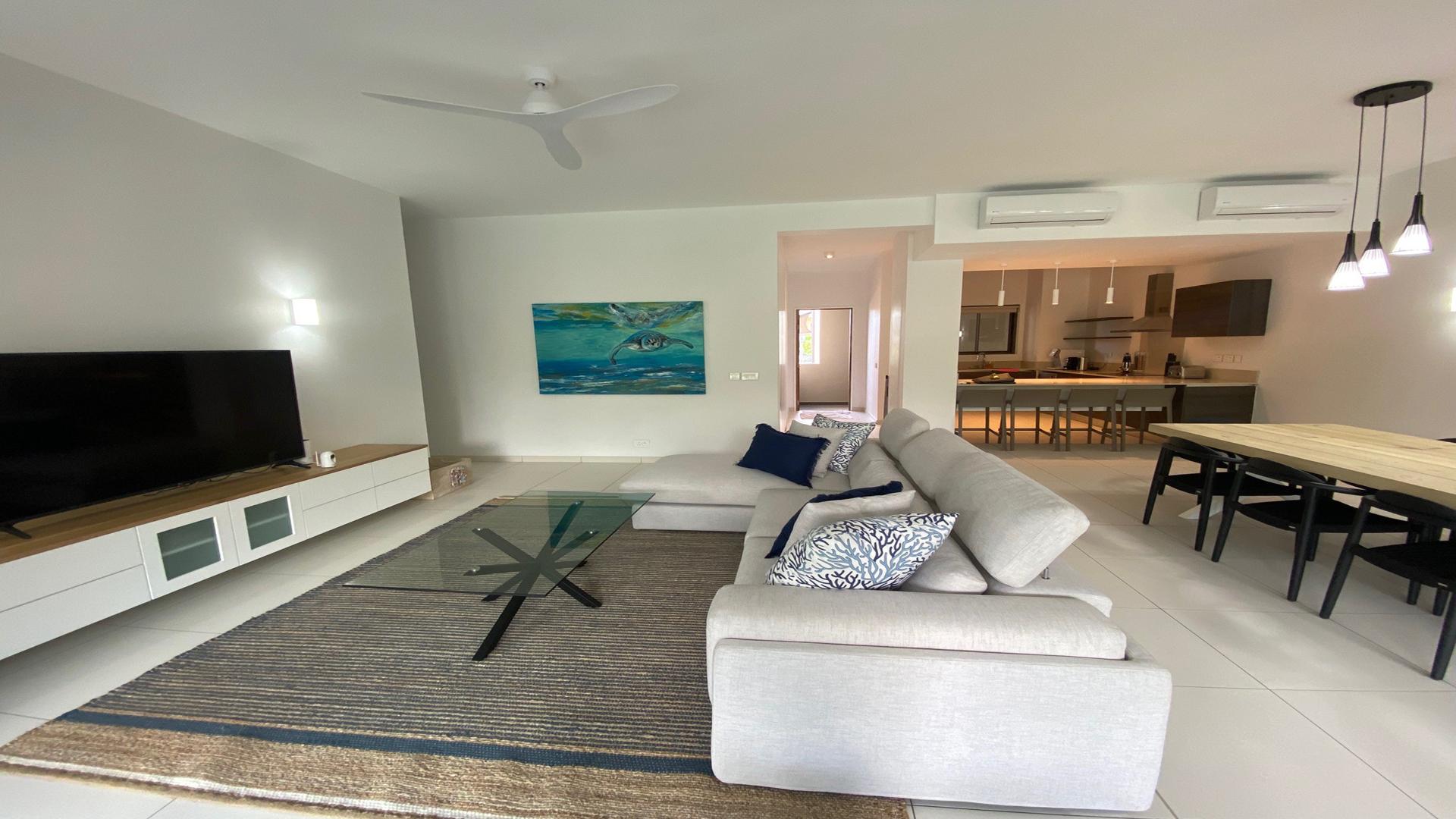 Apartment of 3 bedrooms for sale in Péreybère, north, Mauritius – LexpressProperty.com | 684098 | Ref01