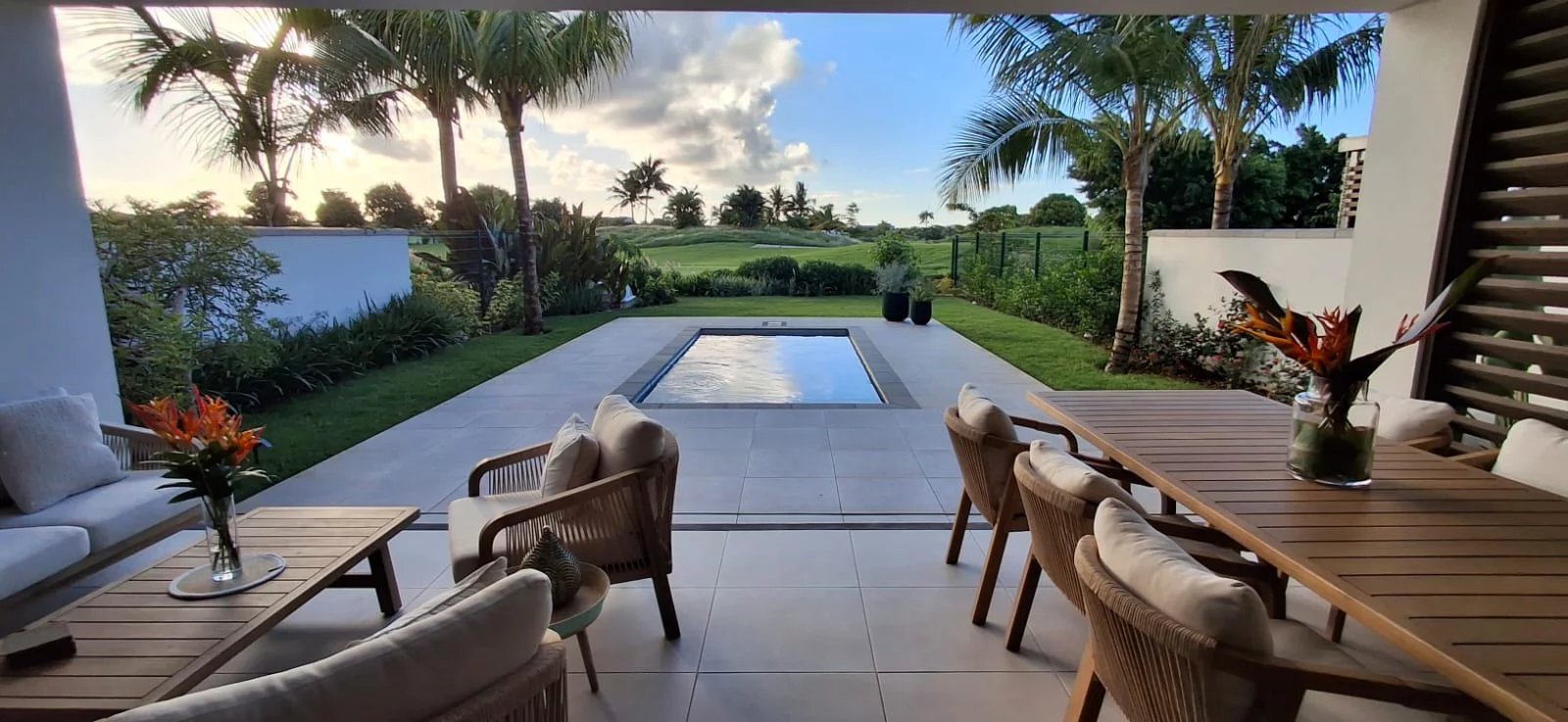 House / Villa of 3 bedrooms for rent in Roches Noires, north, Mauritius – LexpressProperty.com | 788238 | Ref01