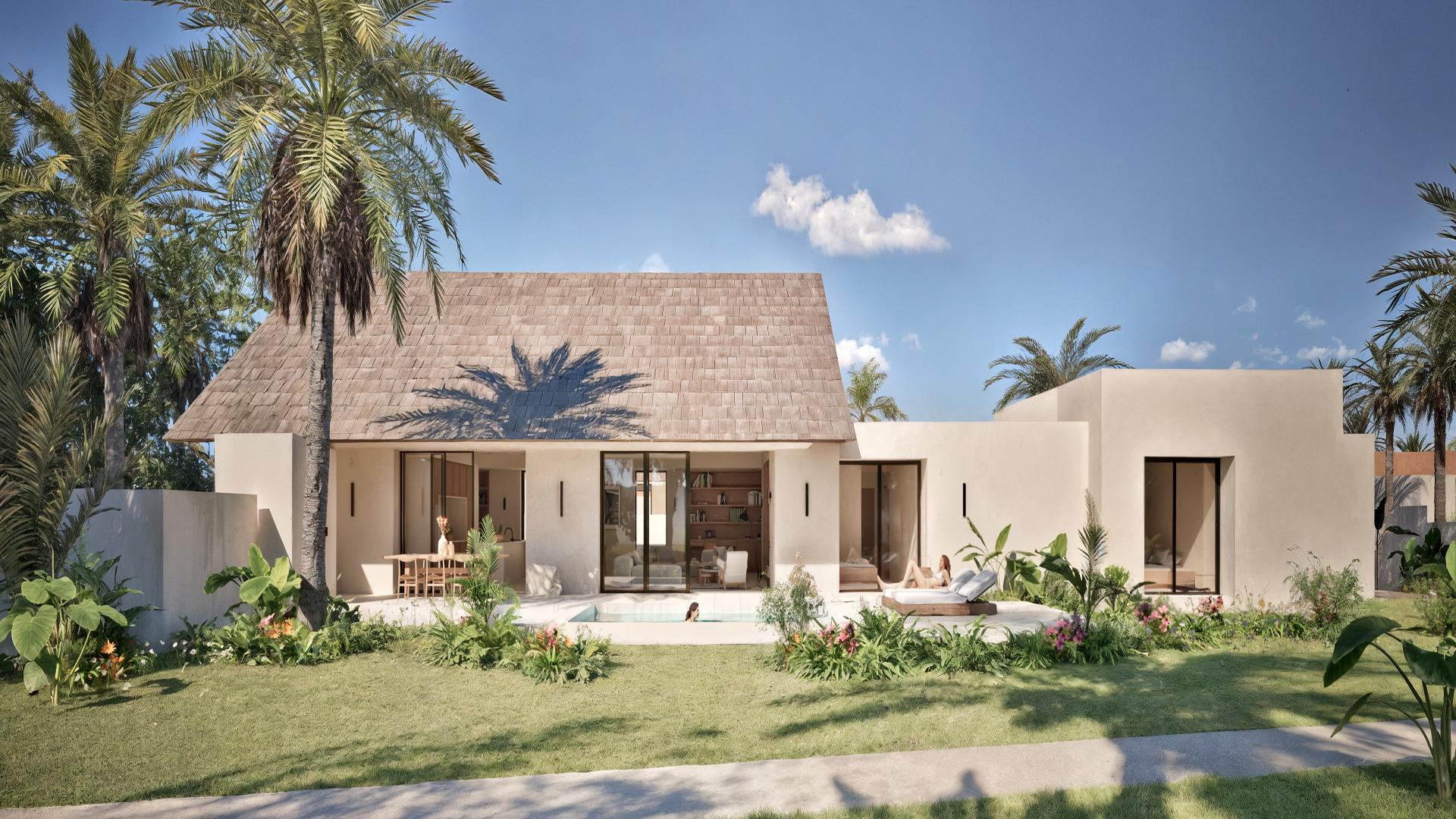 Maison / Villa 3 Chambre(s) en vente à Pointe d'Esny, sud, île Maurice – LexpressProperty.com | 788176 | Ref01