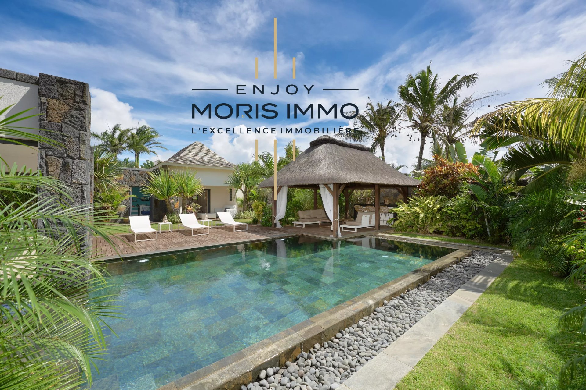 House / Villa of 4 bedrooms for sale in Grand Bay, north, Mauritius – LexpressProperty.com | 788334 | Ref01