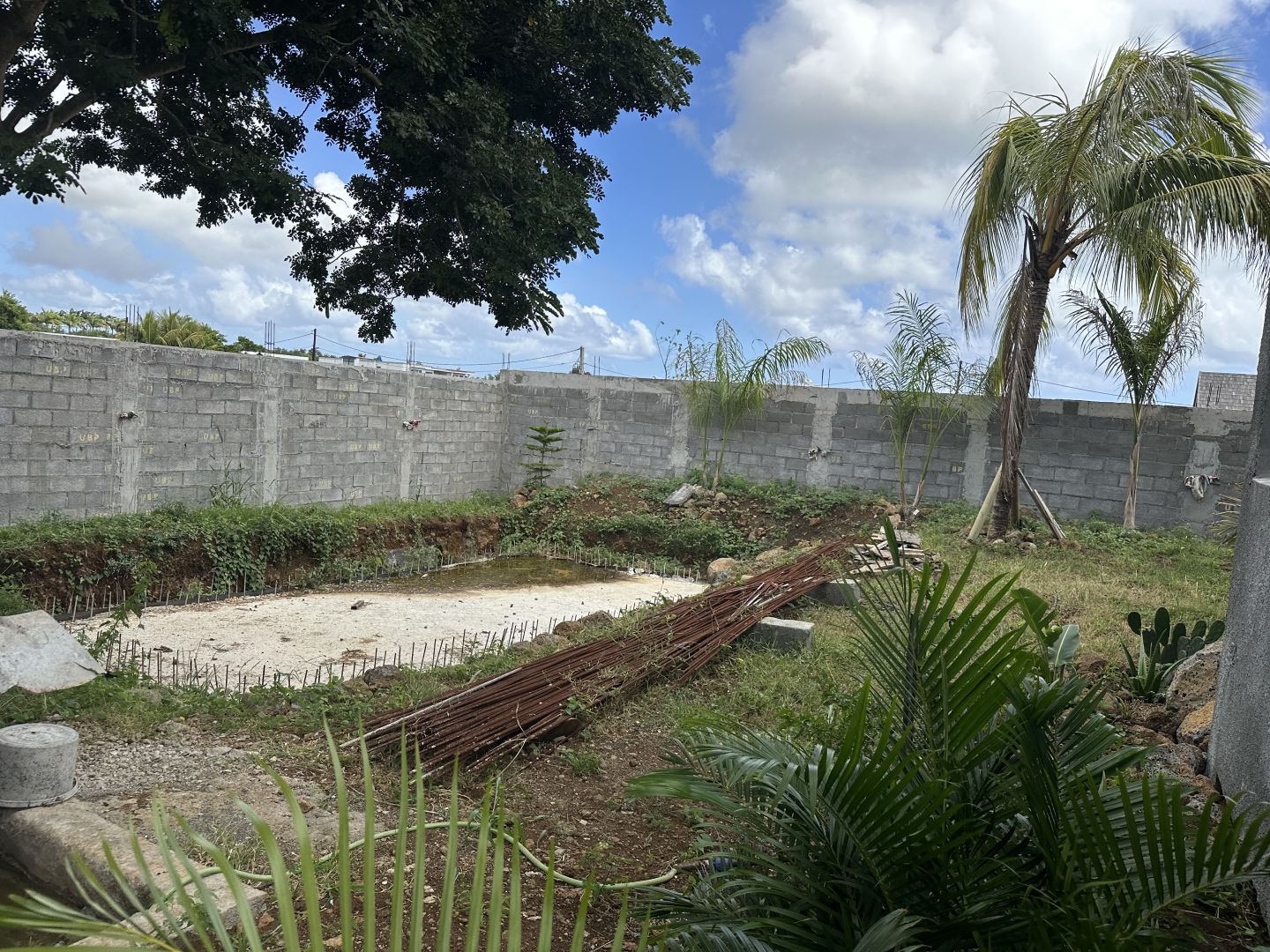 House / Villa of 3 bedrooms for sale in Forêt Daruty, north, Mauritius – LexpressProperty.com | 756530 | Ref01