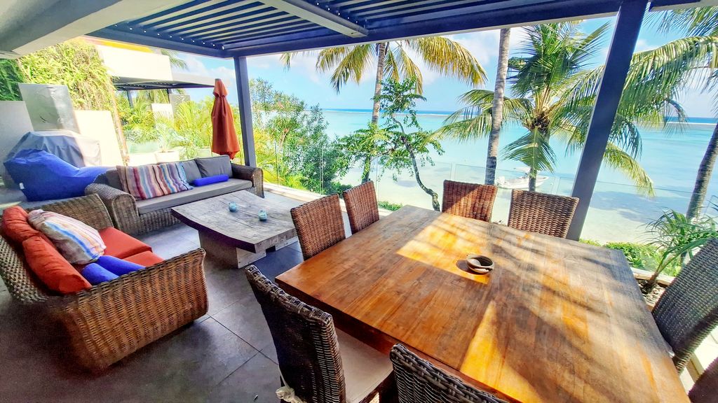 Appartement 3 Chambre(s) en vente à Péreybère, nord, île Maurice – LexpressProperty.com | 788262 | Ref01