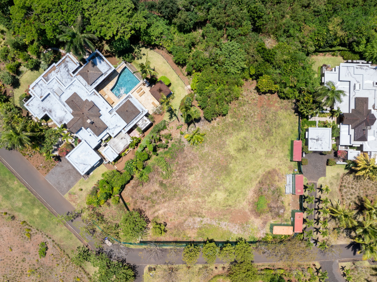 Maison / Villa 4 Chambre(s) en vente à Bel Ombre, sud, île Maurice – LexpressProperty.com | 788499 | Ref01