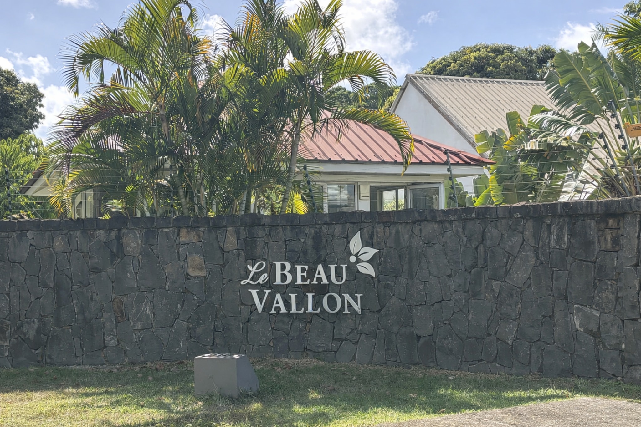 Terrain résidentiel de 1350 m2 en vente à Beau Vallon, sud, île Maurice – LexpressProperty.com | 788715 | Ref01