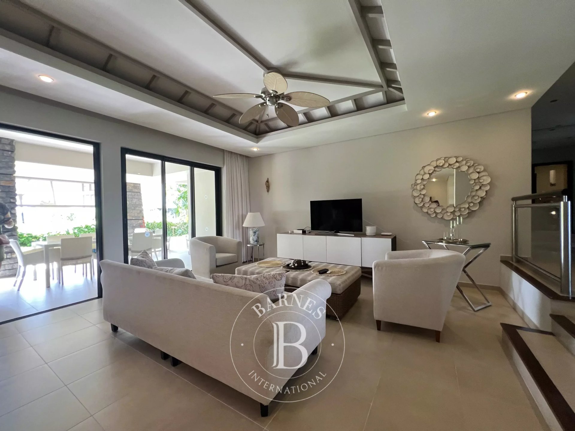 Apartment of 3 bedrooms for sale in Beau Champ, east, Mauritius – LexpressProperty.com | 786847 | Ref01