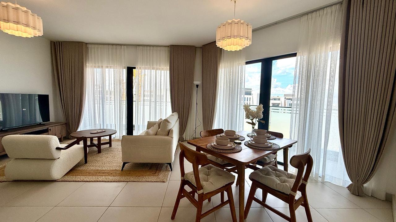 Apartment of 2 bedrooms for sale in Moka, center, Mauritius – LexpressProperty.com | 788451 | Ref01