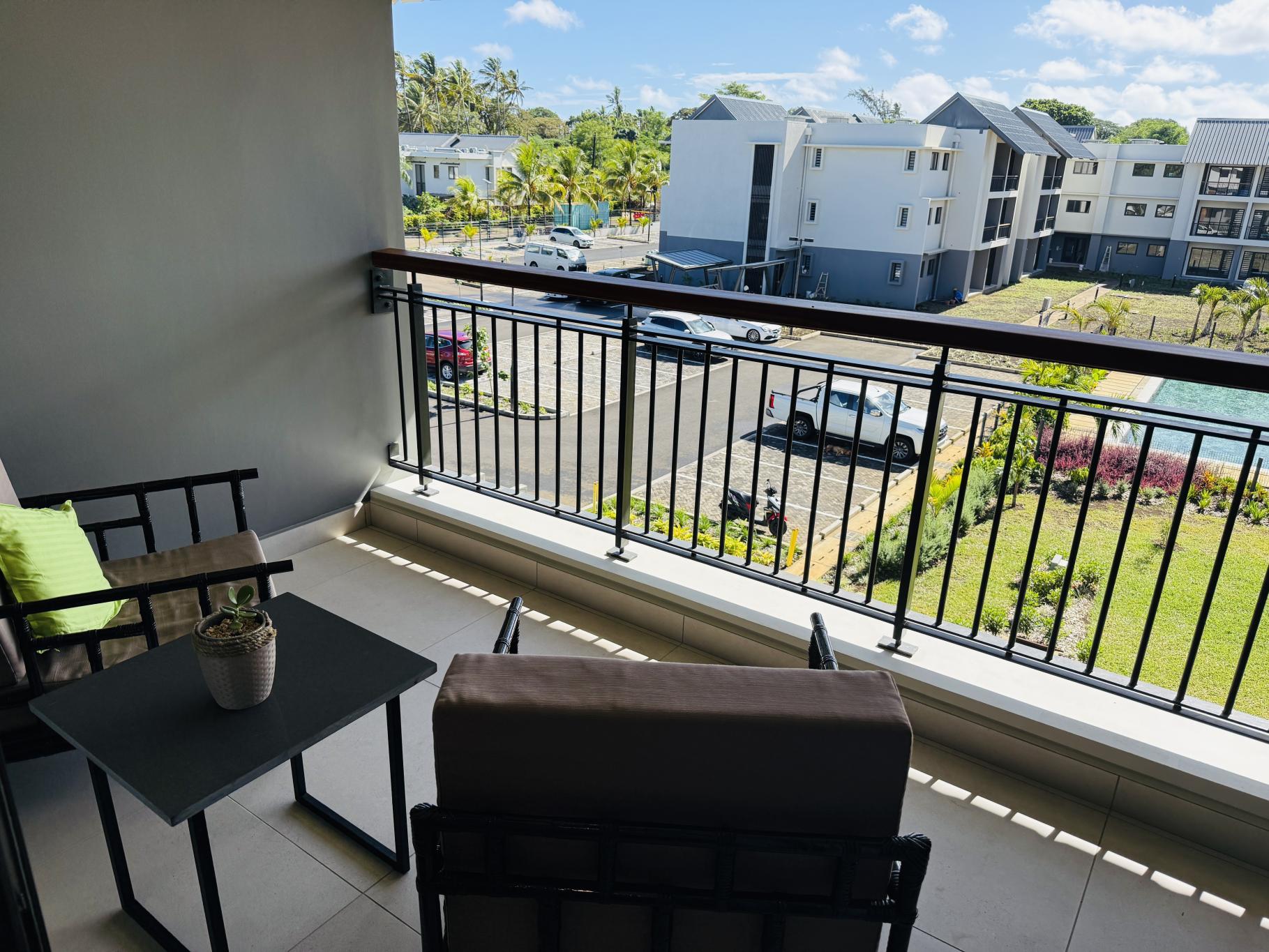 Appartement 1 Chambre(s) en location à Beau Plan, nord, île Maurice – LexpressProperty.com | 788630 | Ref01