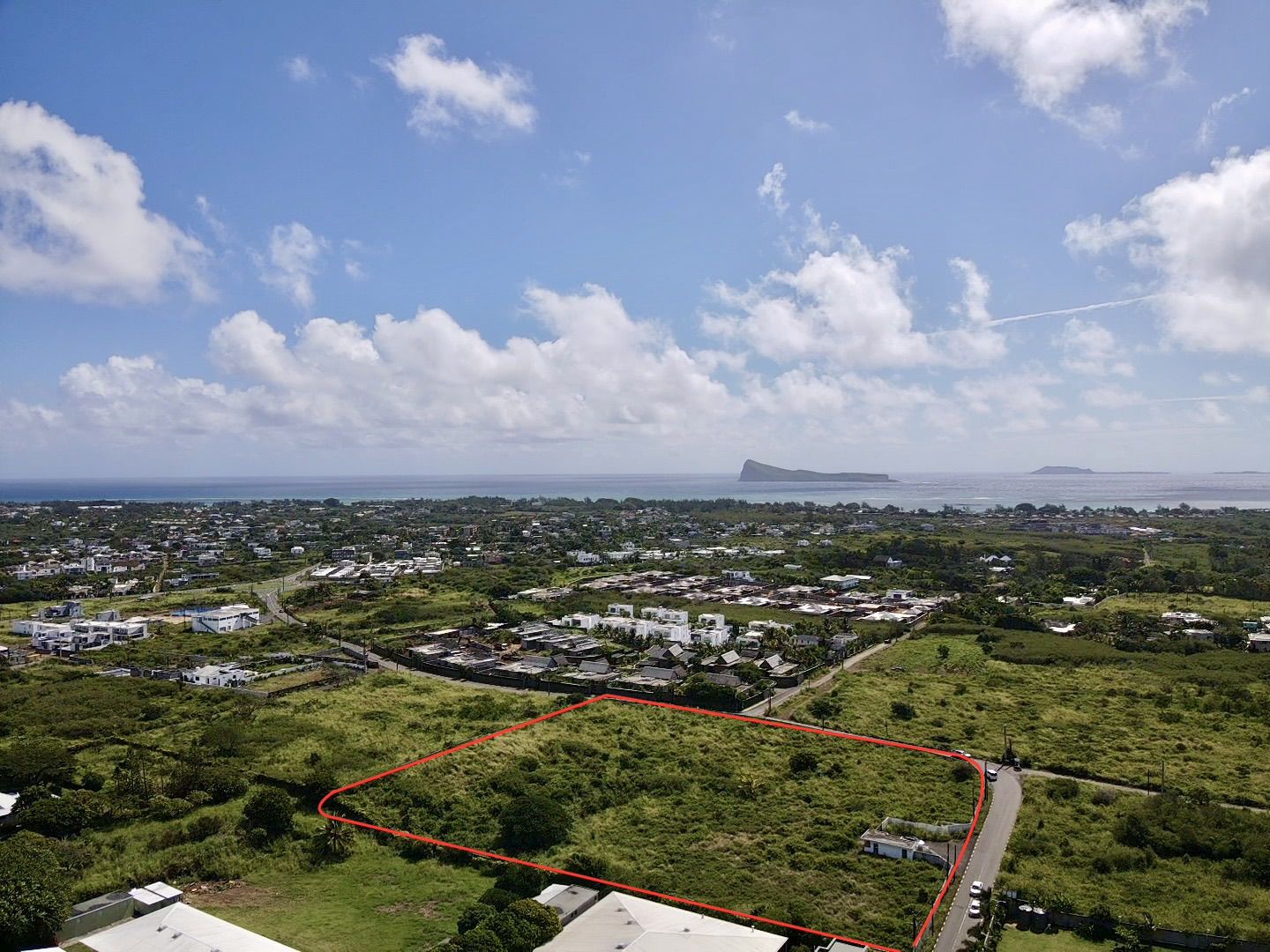 Terrain agricole de 14046 m2 en vente à Mont Mascal, nord, île Maurice – LexpressProperty.com | 779019 | Ref01