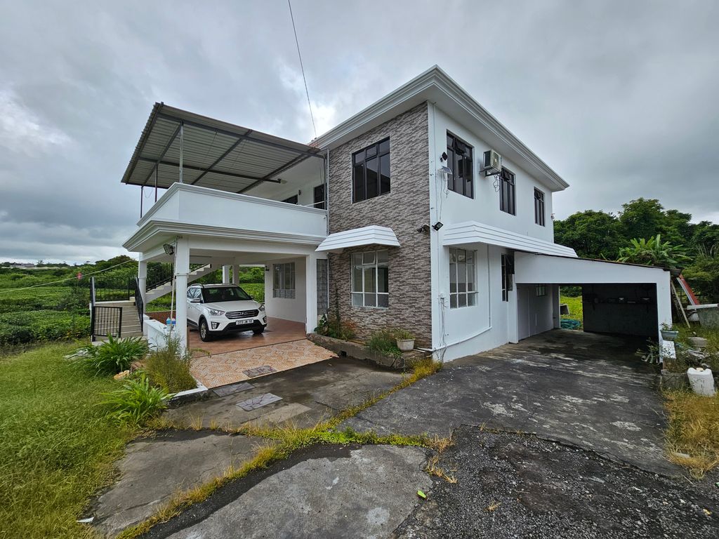 House / Villa of 6 bedrooms for sale in Nouvelle France, south, Mauritius – LexpressProperty.com | 788026 | Ref01