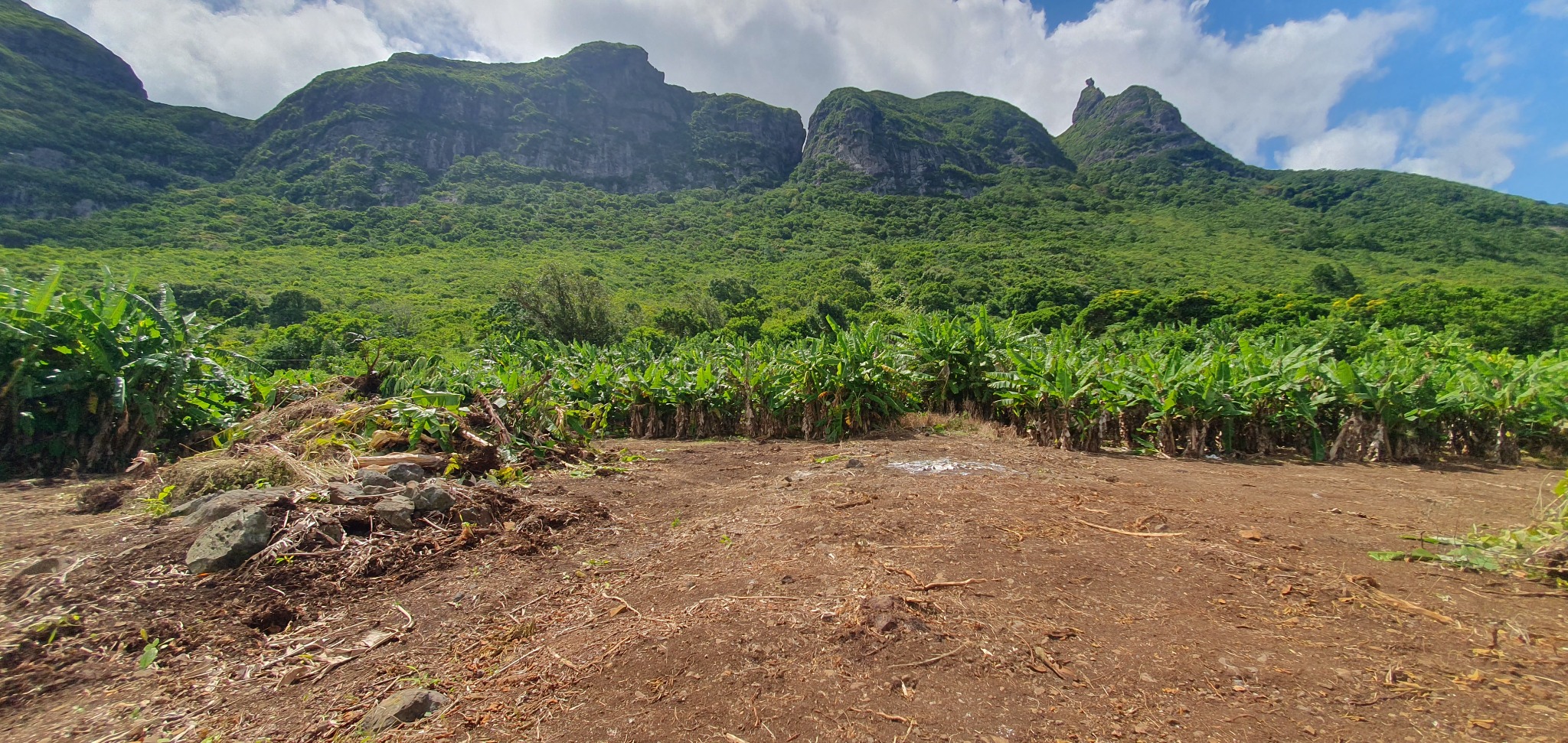 Terrain résidentiel de 1109.666723 m² en vente à La Laura, centre, île Maurice – LexpressProperty.com | 773731 | Ref01