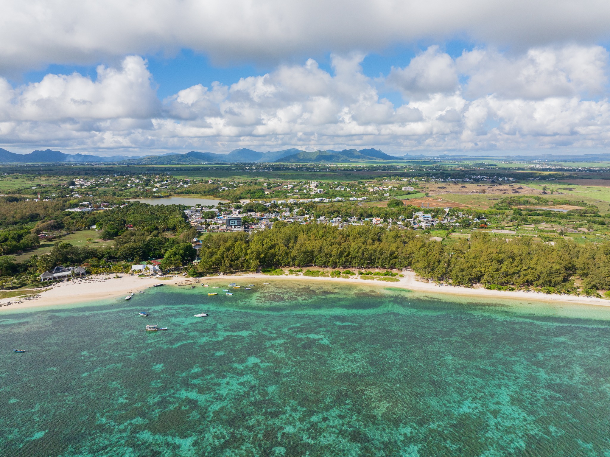 Appartement 2 Chambre(s) en vente à Belle Mare, est, île Maurice – LexpressProperty.com | 788997 | Ref01