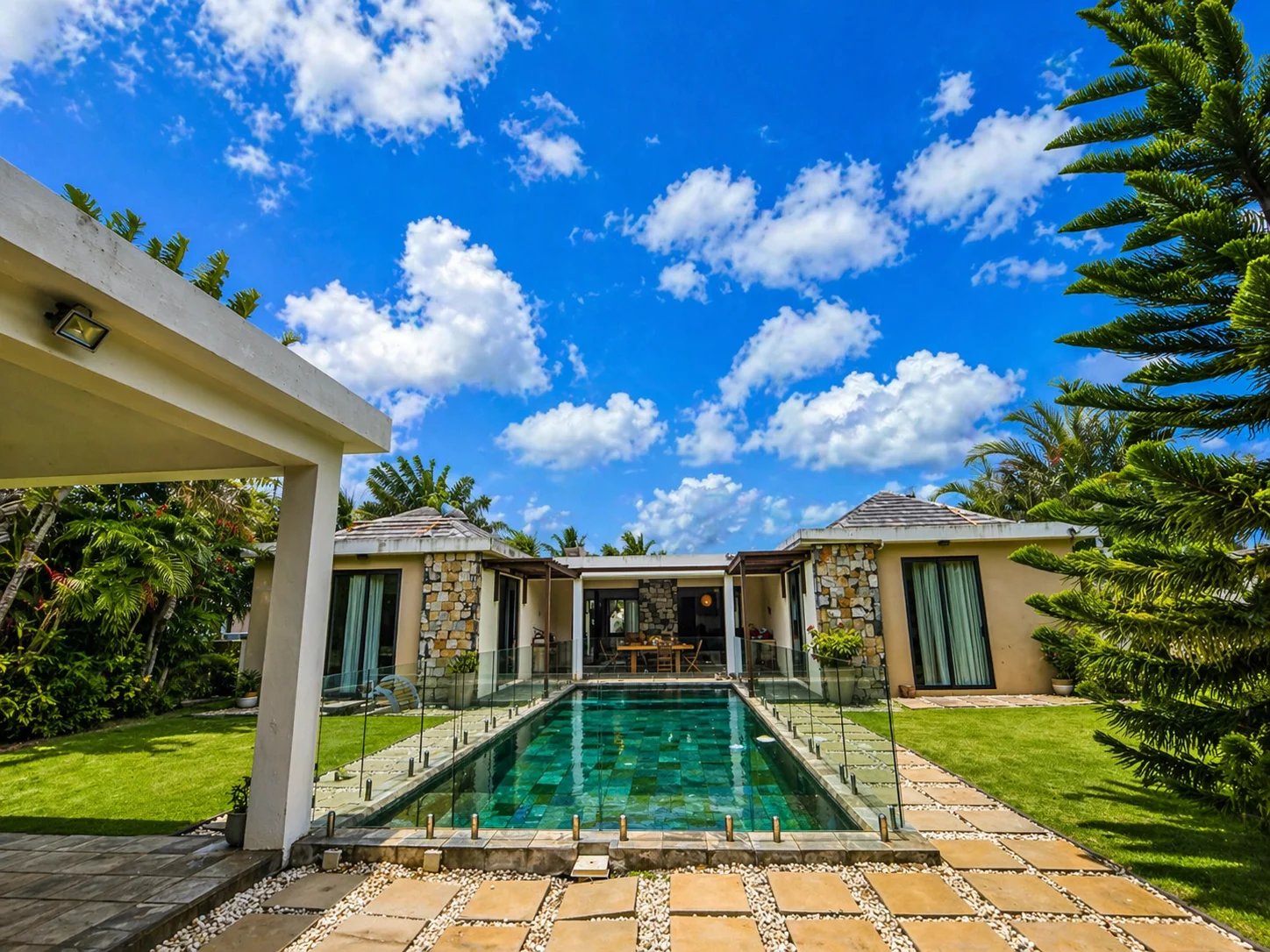 Maison / Villa 4 Chambre(s) en vente à Cap Malheureux, nord, île Maurice – LexpressProperty.com | 789020 | Ref01