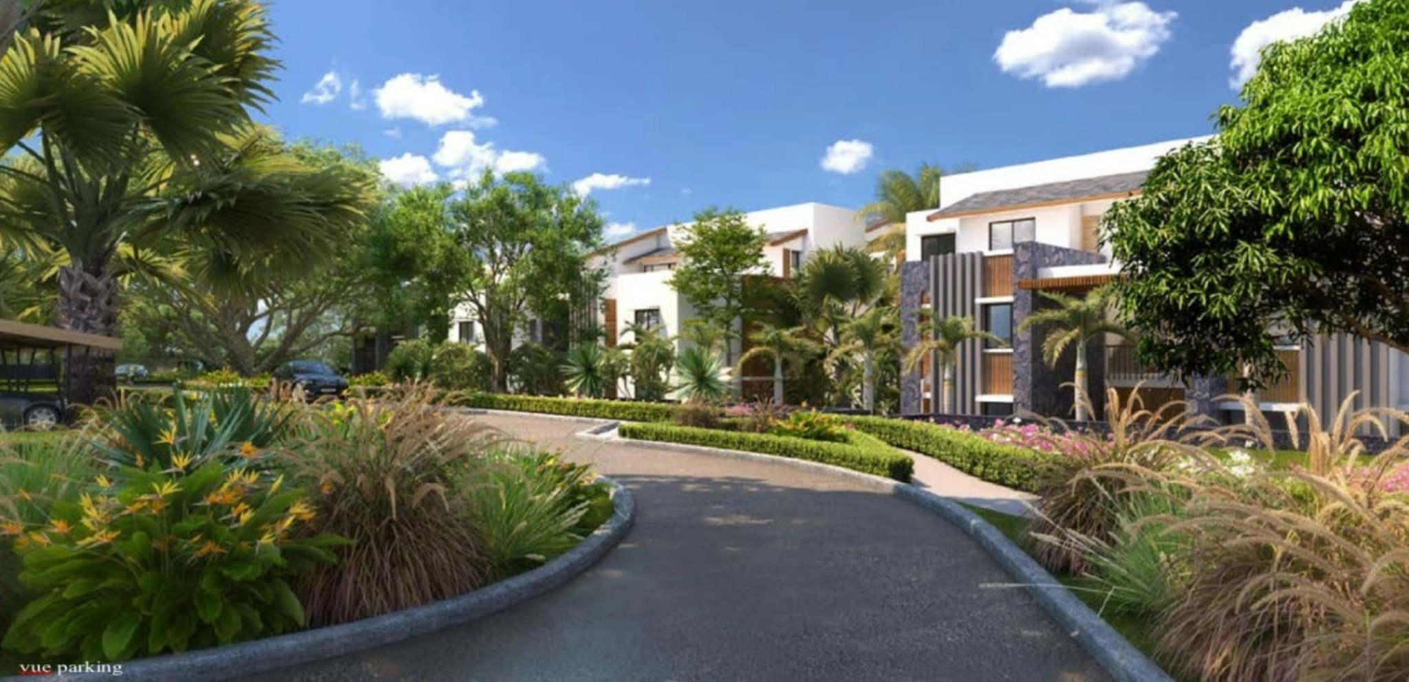 Penthouse of 4 bedrooms for sale in Belle Vue Harel, north, Mauritius – LexpressProperty.com | 789115 | Ref01