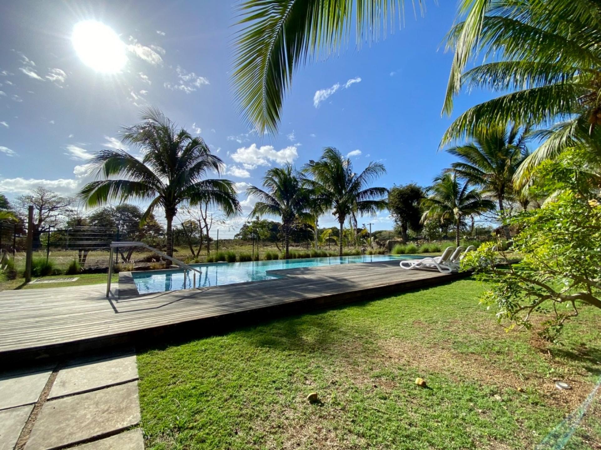 Apartment of 2 bedrooms for sale in Tamarin, west, Mauritius – LexpressProperty.com | 789084 | Ref01