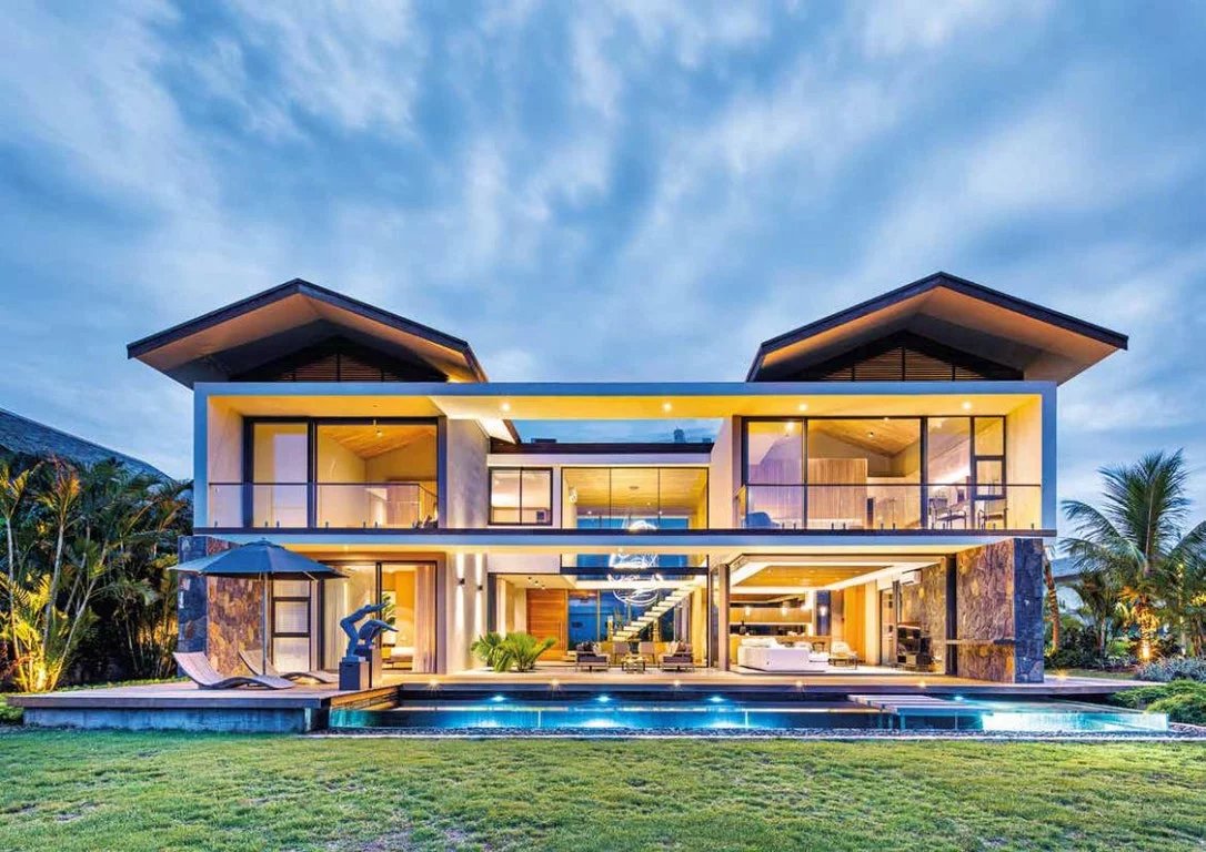 House / Villa of 5 bedrooms for sale in Black River, west, Mauritius – LexpressProperty.com | 789018 | Ref01