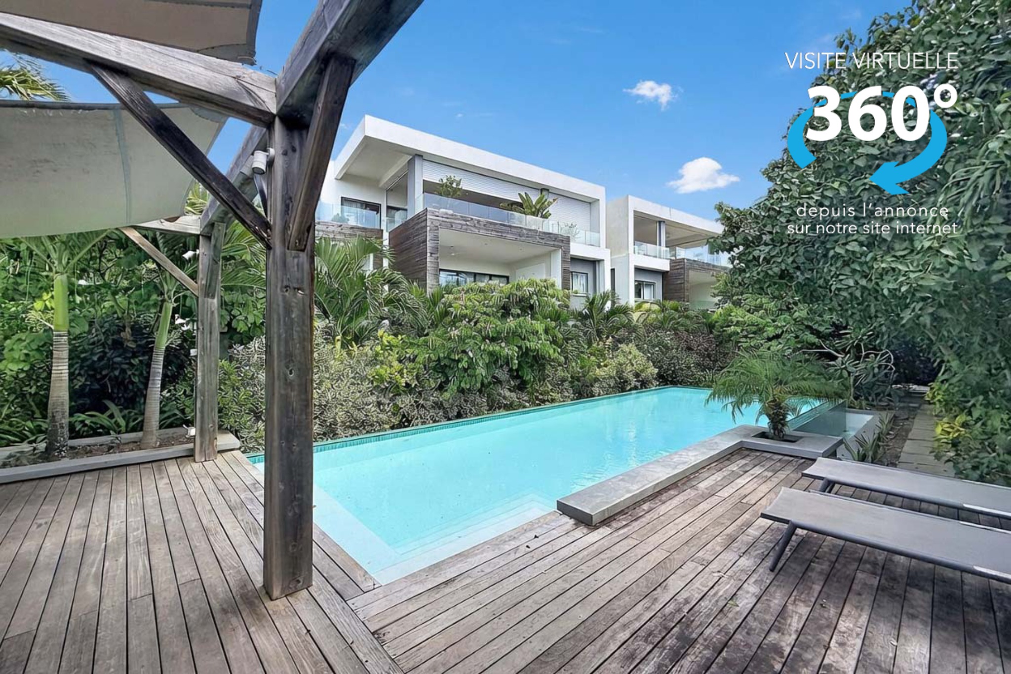 Penthouse 3 Chambre(s) en location à Pointe aux Canonniers, nord, île Maurice – LexpressProperty.com | 789081 | Ref01