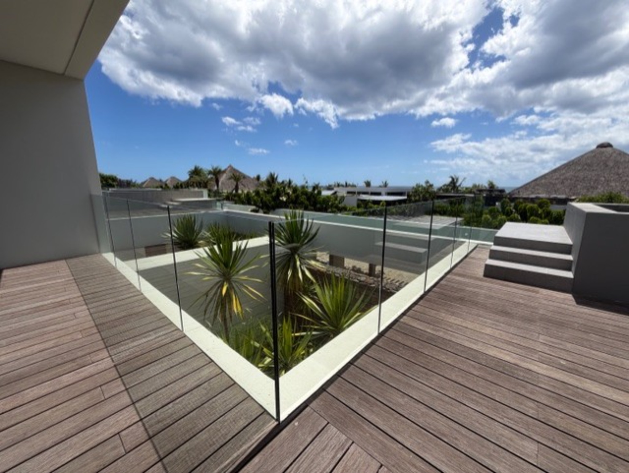 Townhouse / Duplex of 3 bedrooms for sale in Petite Rivière Noire, west, Mauritius – LexpressProperty.com | 788993 | Ref01