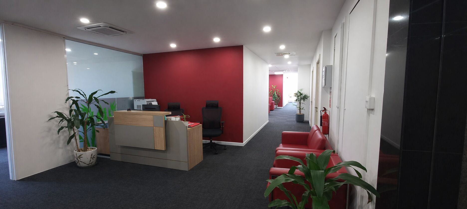 Bureau vente à Ebène, centre, île Maurice – LexpressProperty.com | 789166 | Ref01